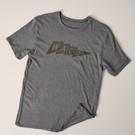 Waco Bolt Tee