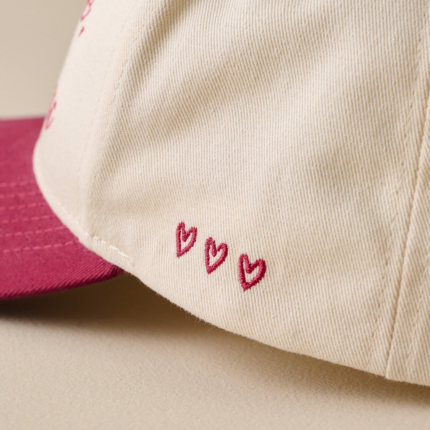 With Love From Texas Trucker Hat