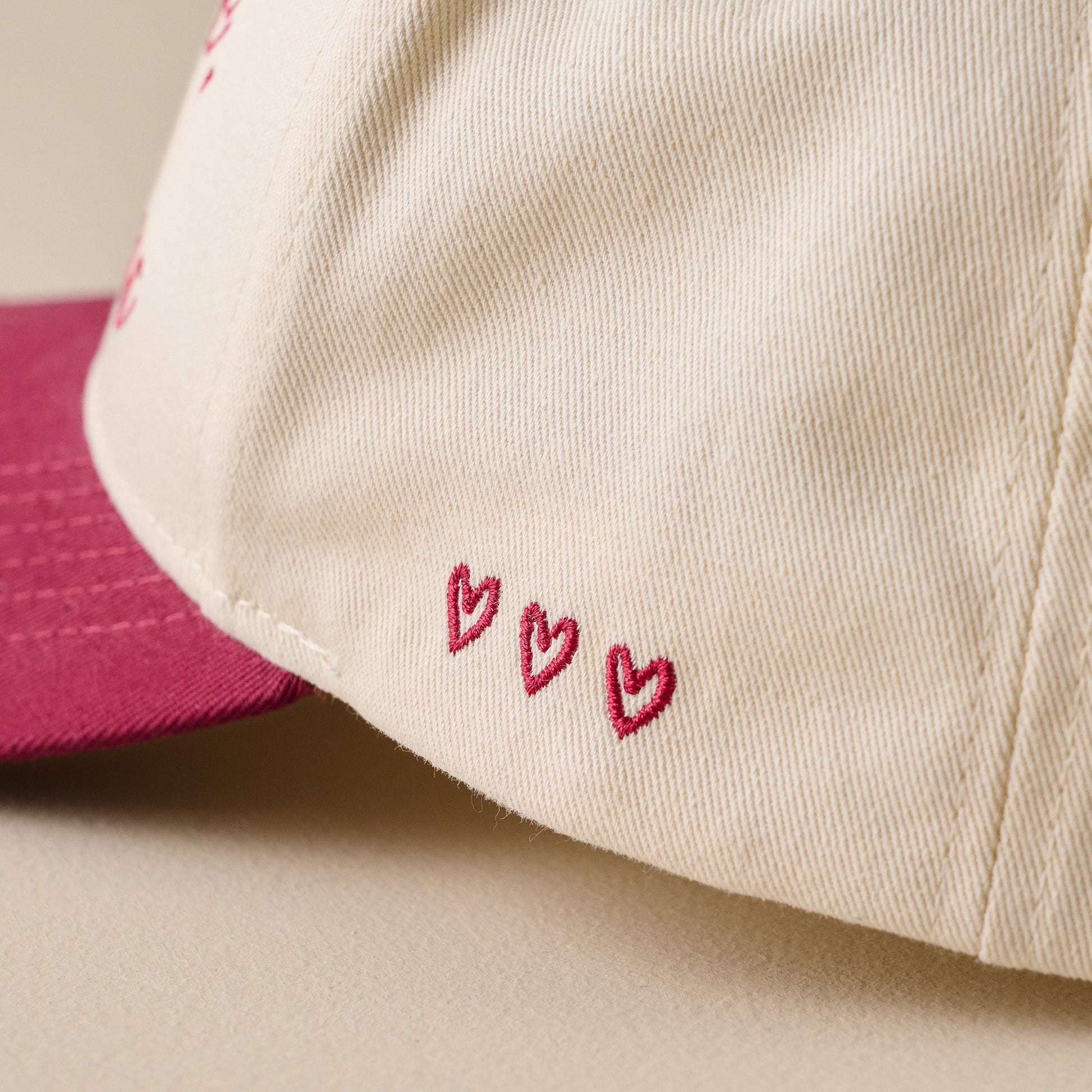 With Love From Texas Trucker Hat