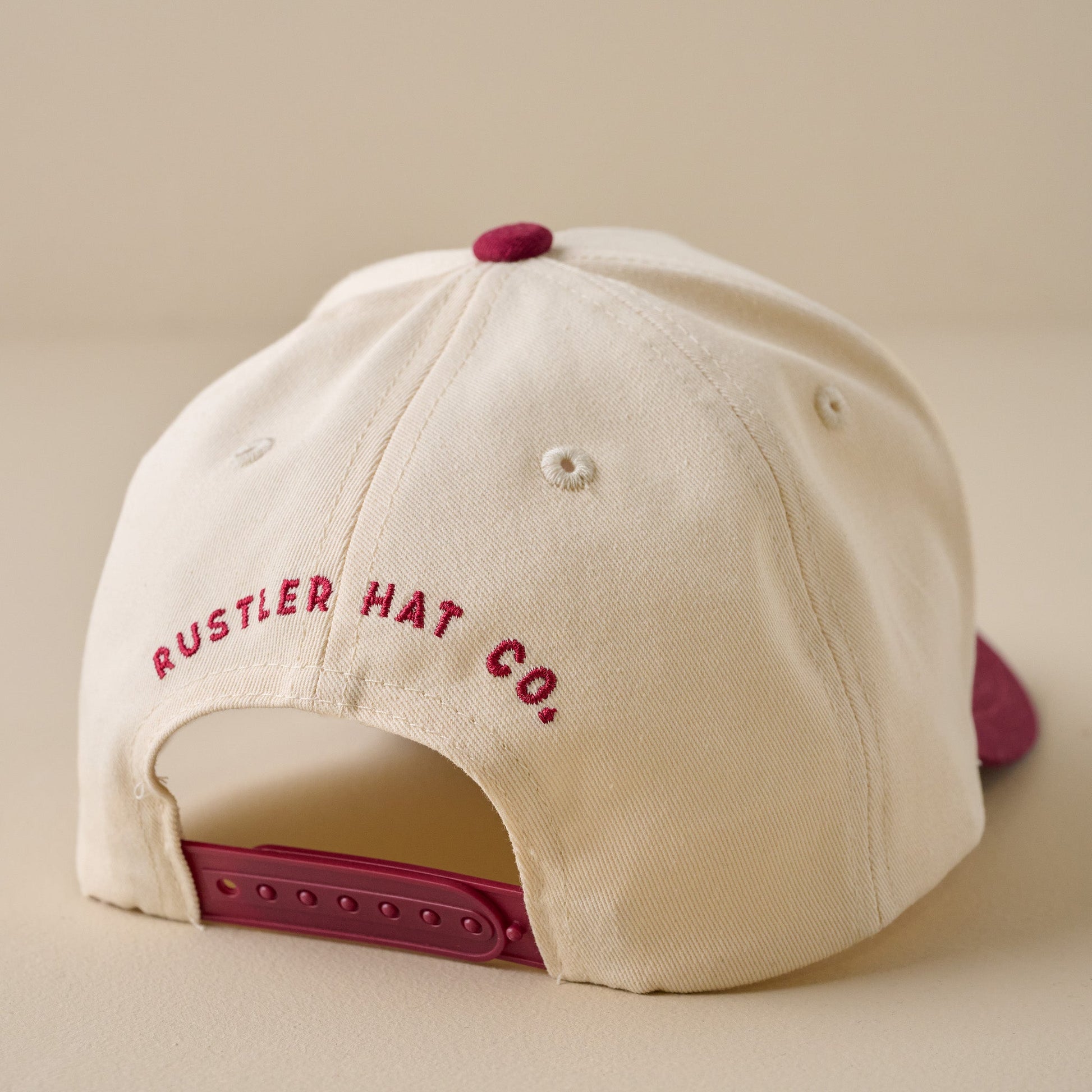 With Love From Texas Trucker Hat