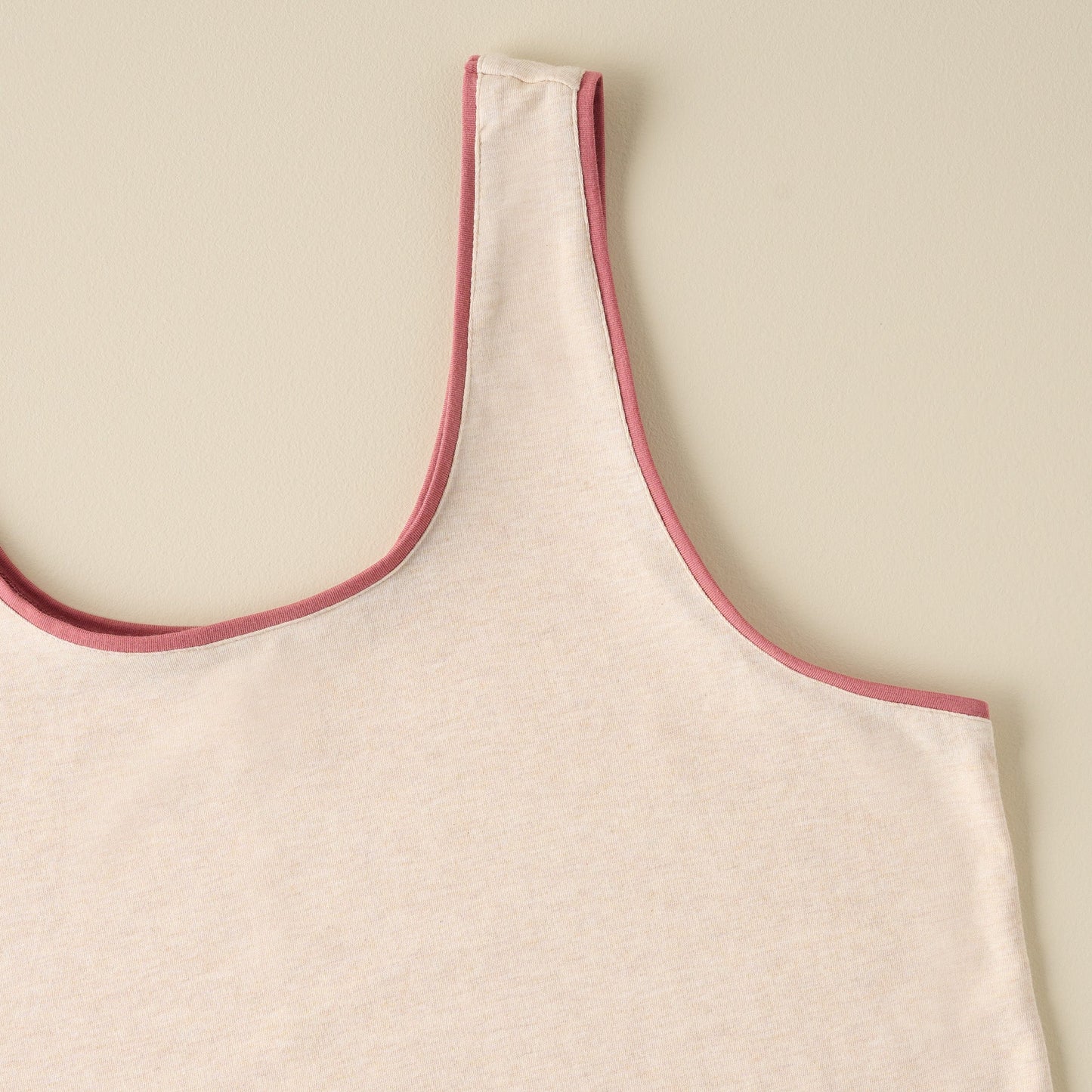 Weekender Dusty Rose Tank