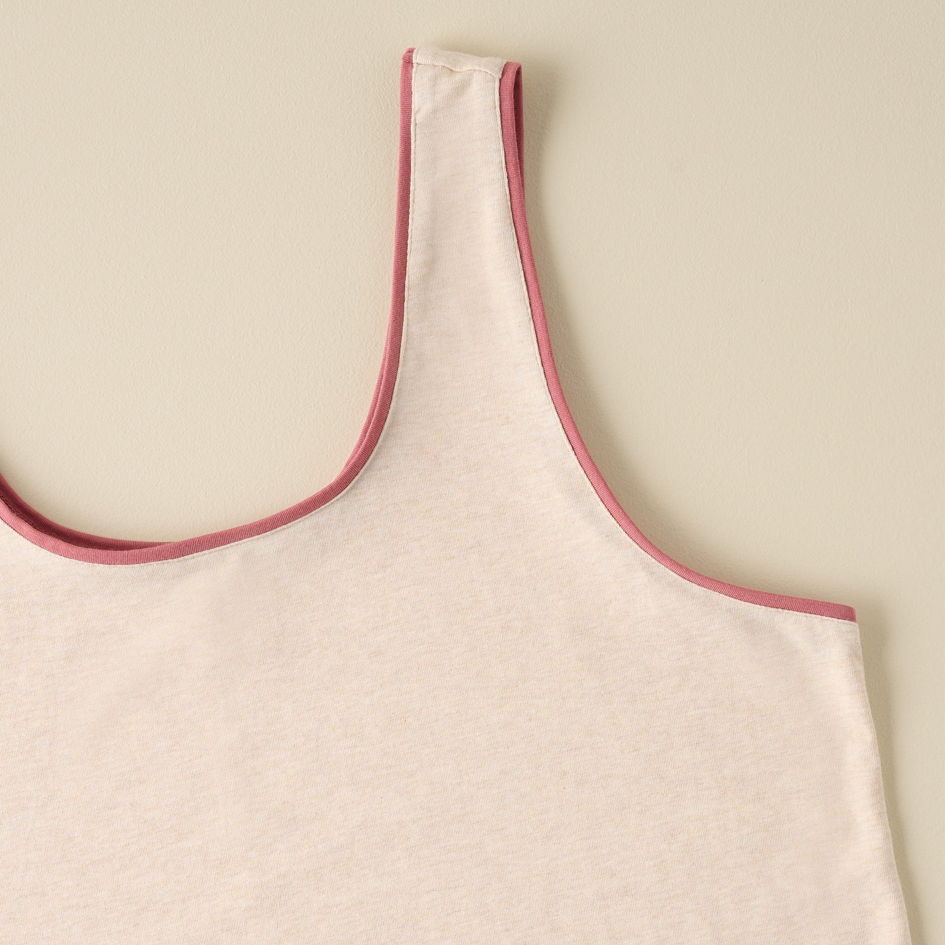Weekender Dusty Rose Tank