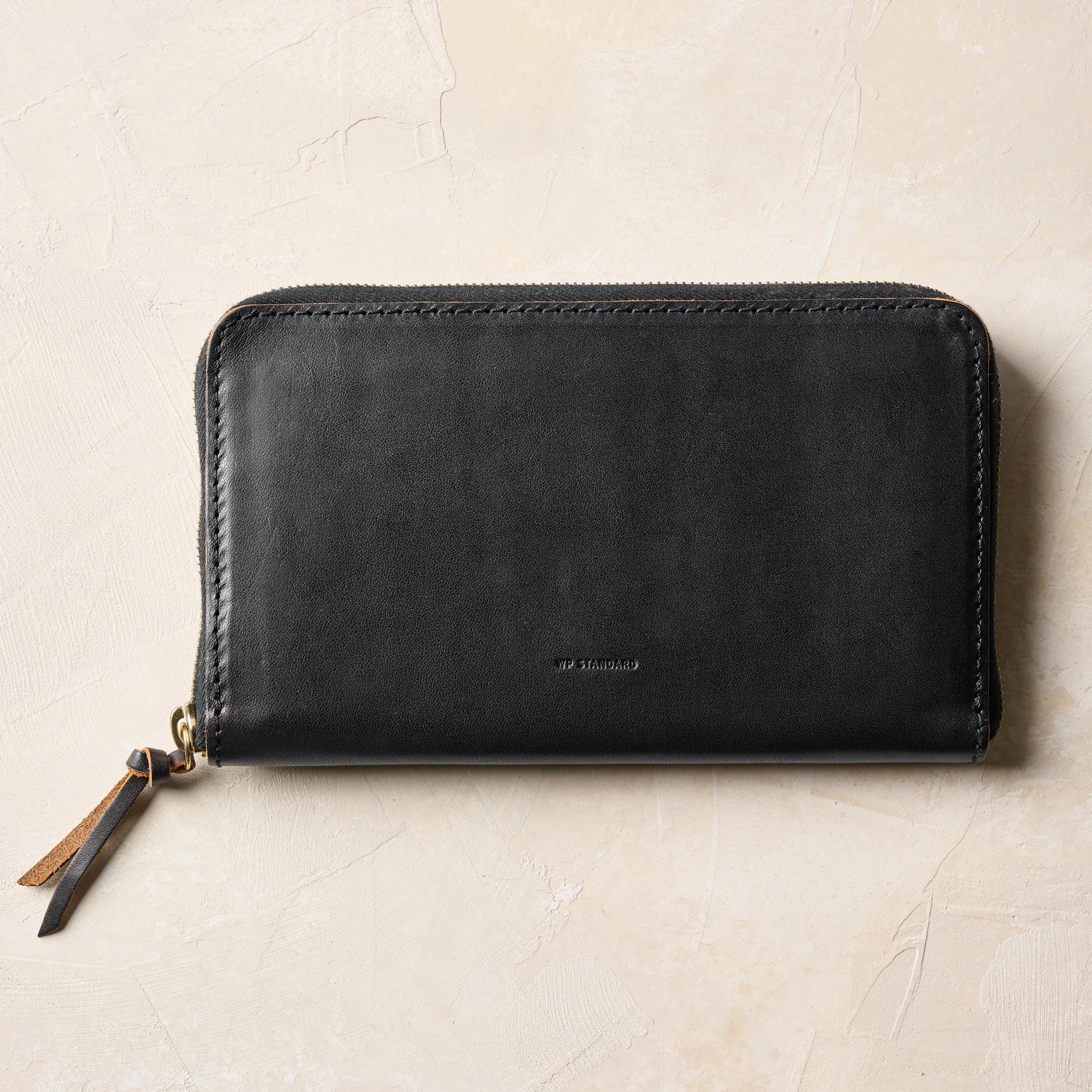Zip Around Wallet