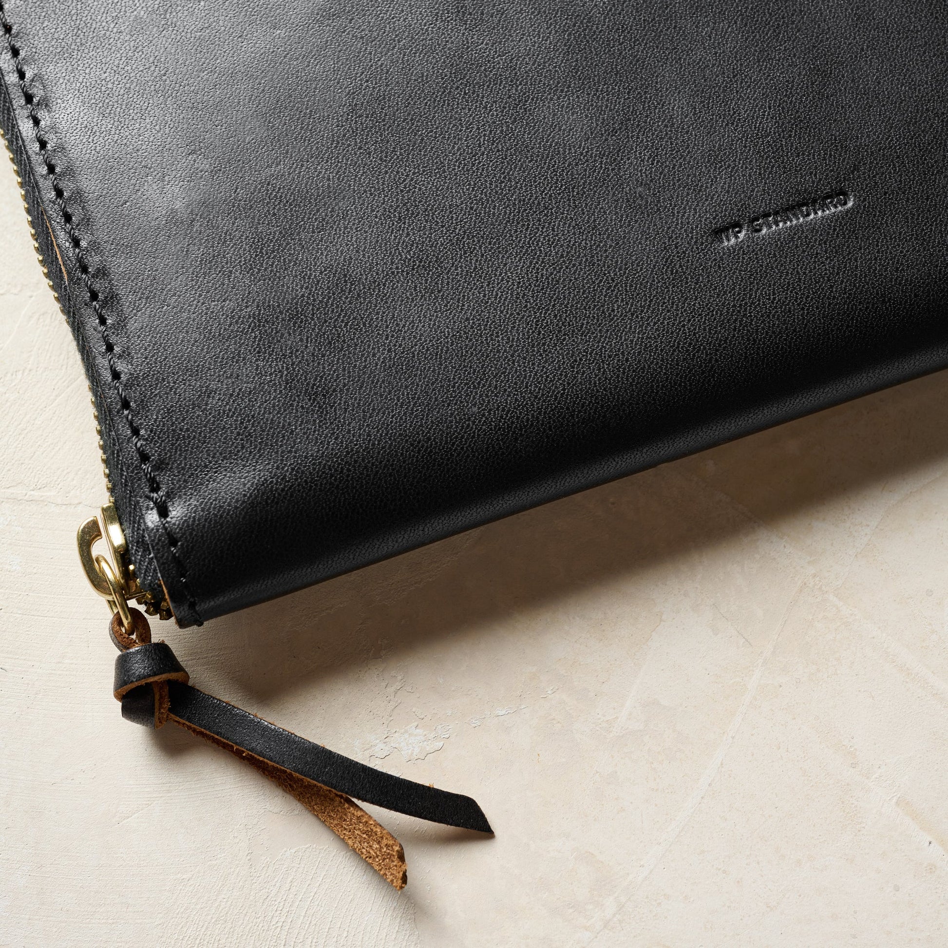 Zip Around Wallet
