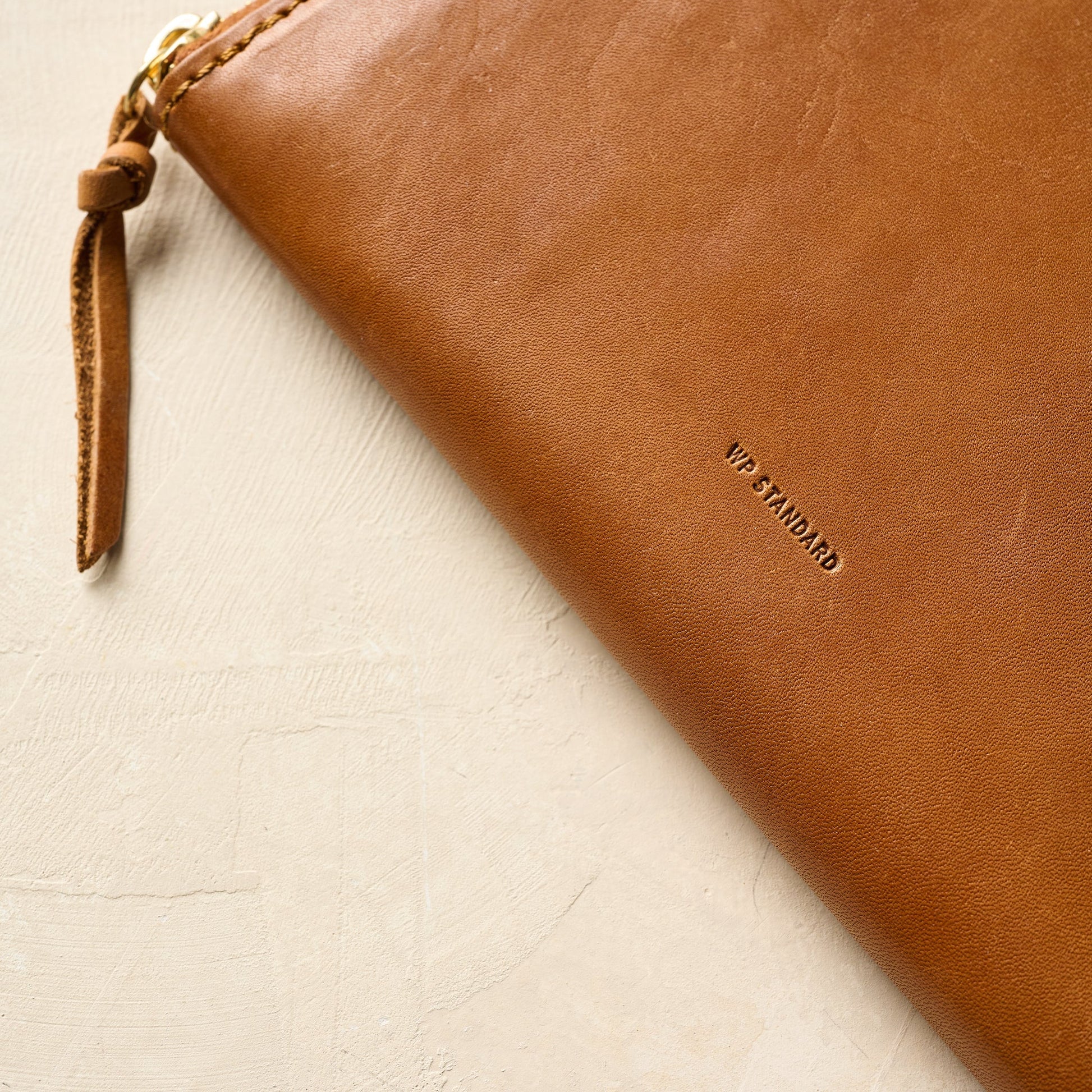 Zip Around Wallet