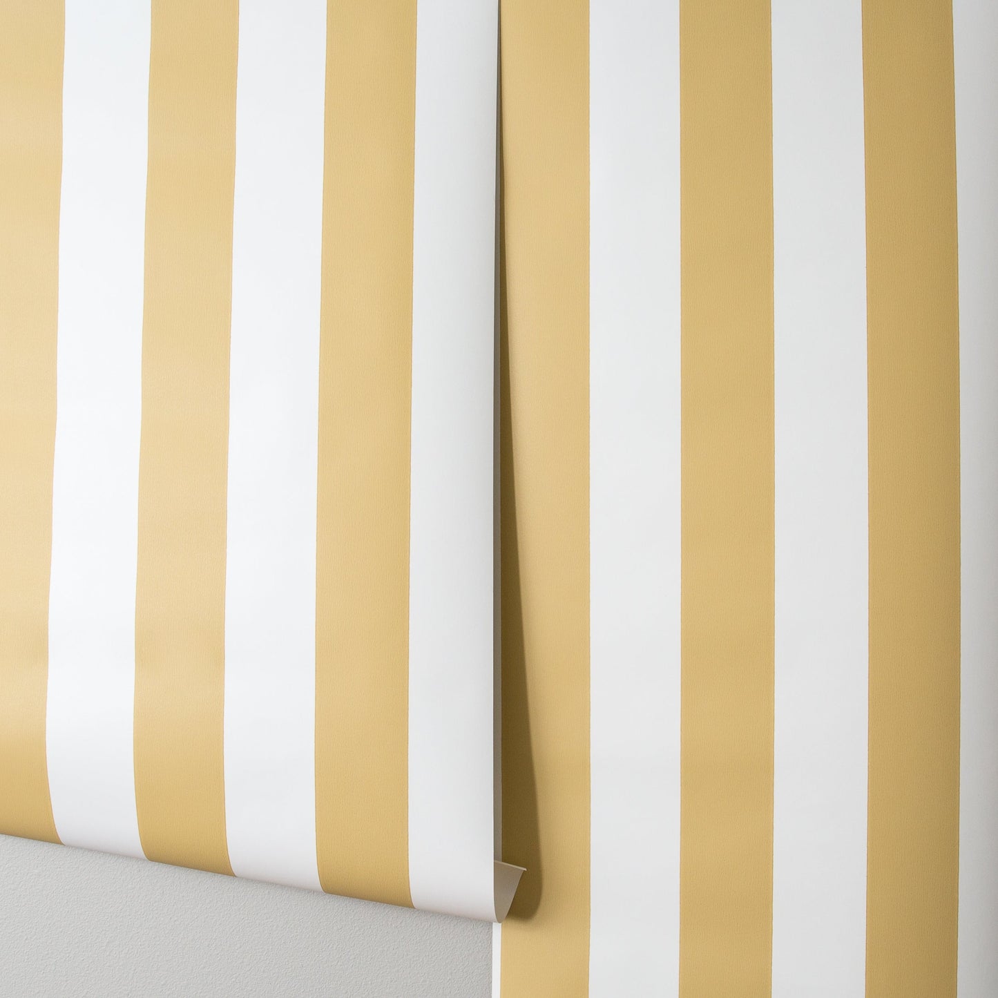 Awning Stripe Wallpaper
