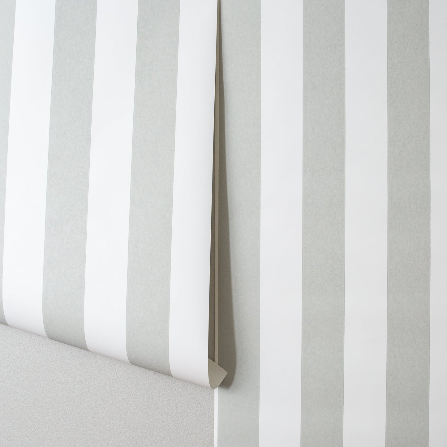 Awning Stripe Wallpaper