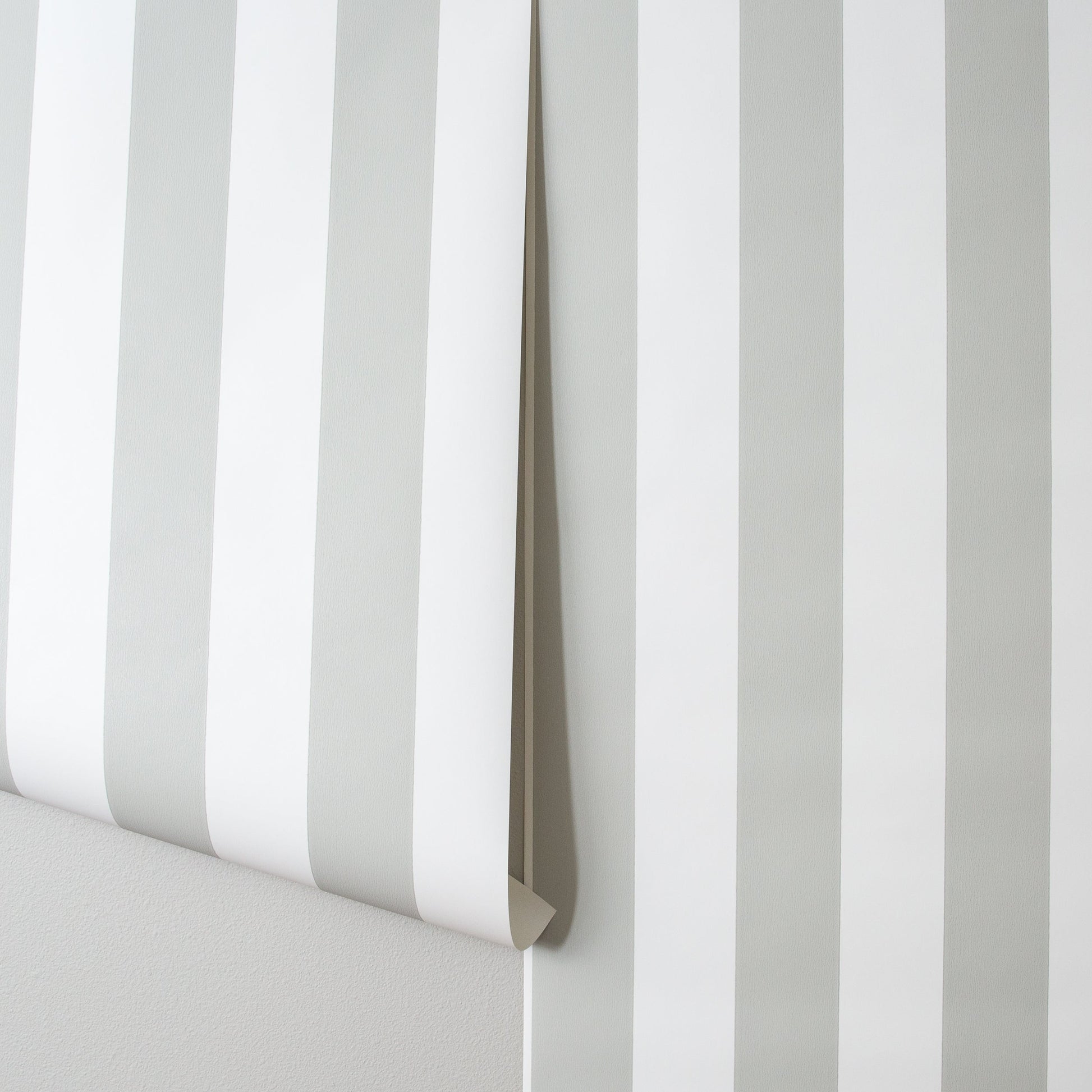 Awning Stripe Wallpaper