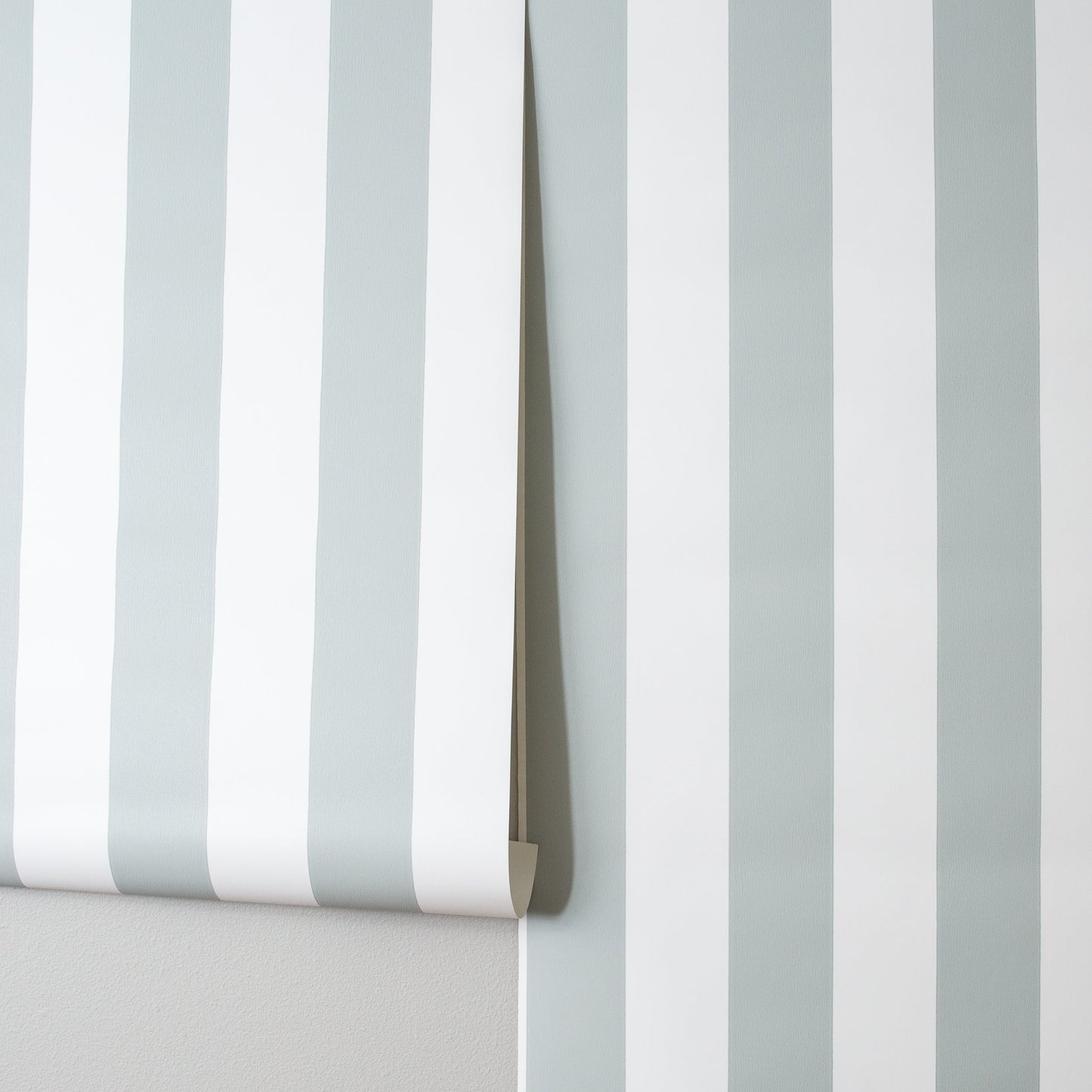 Awning Stripe Wallpaper