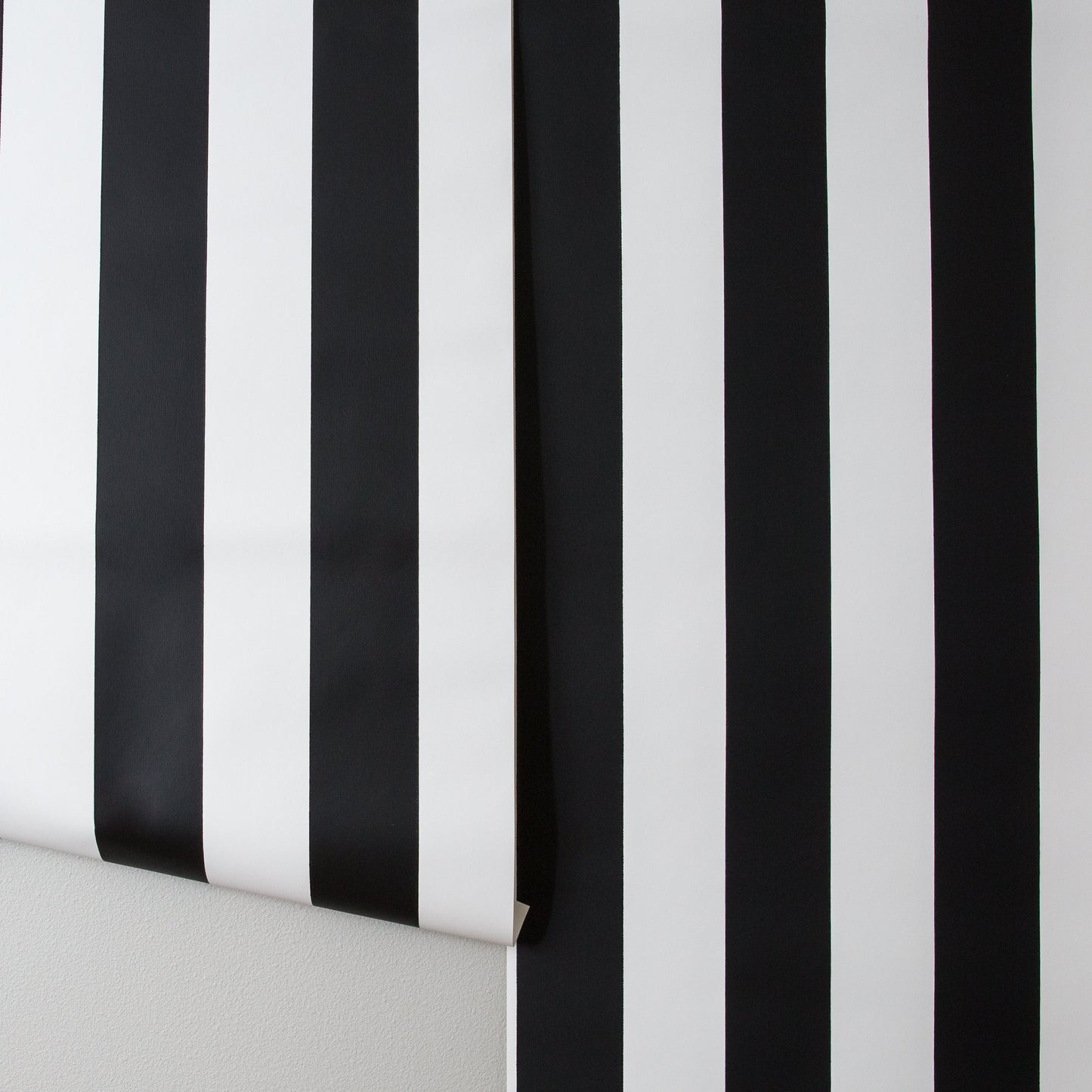 Awning Stripe Wallpaper