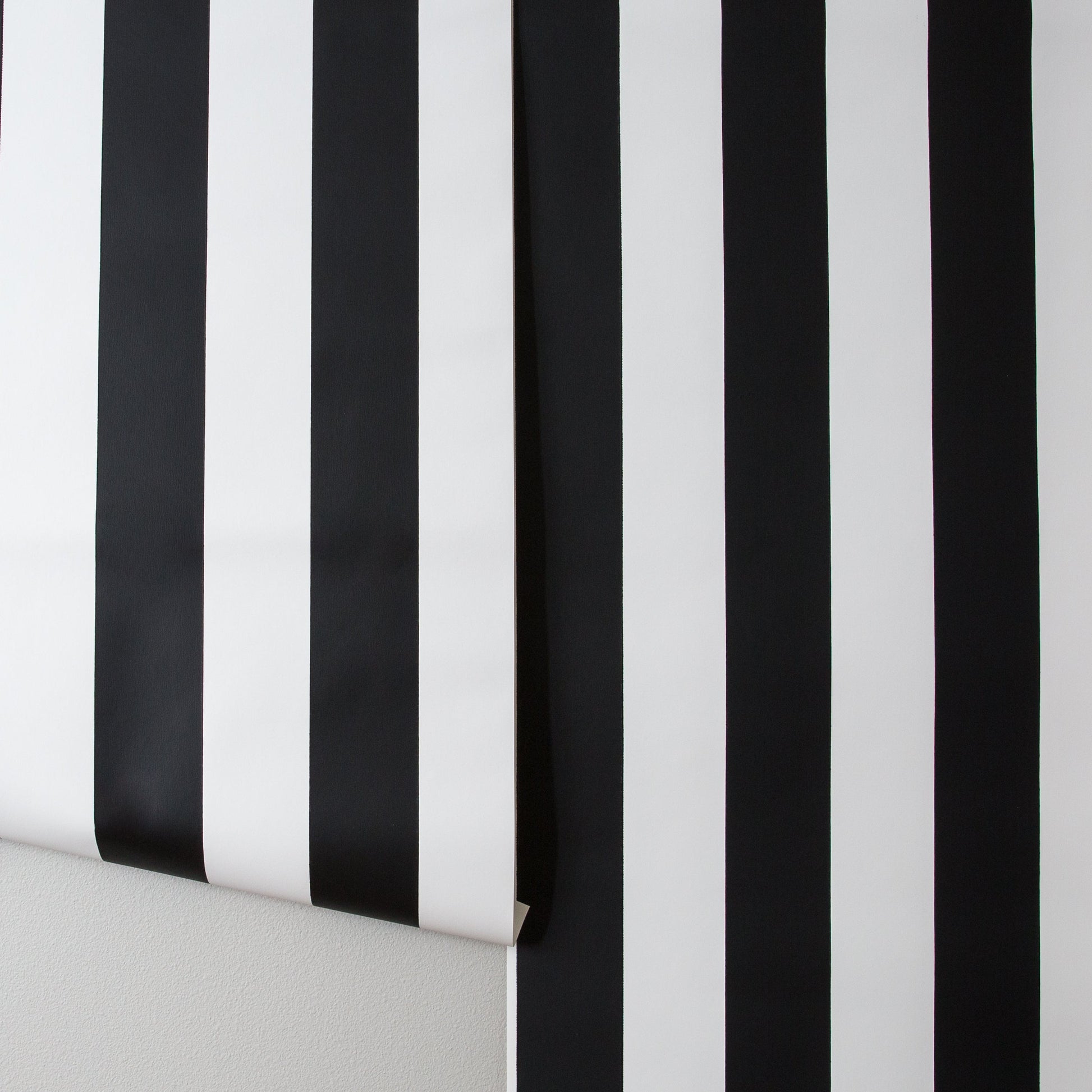 Awning Stripe Wallpaper