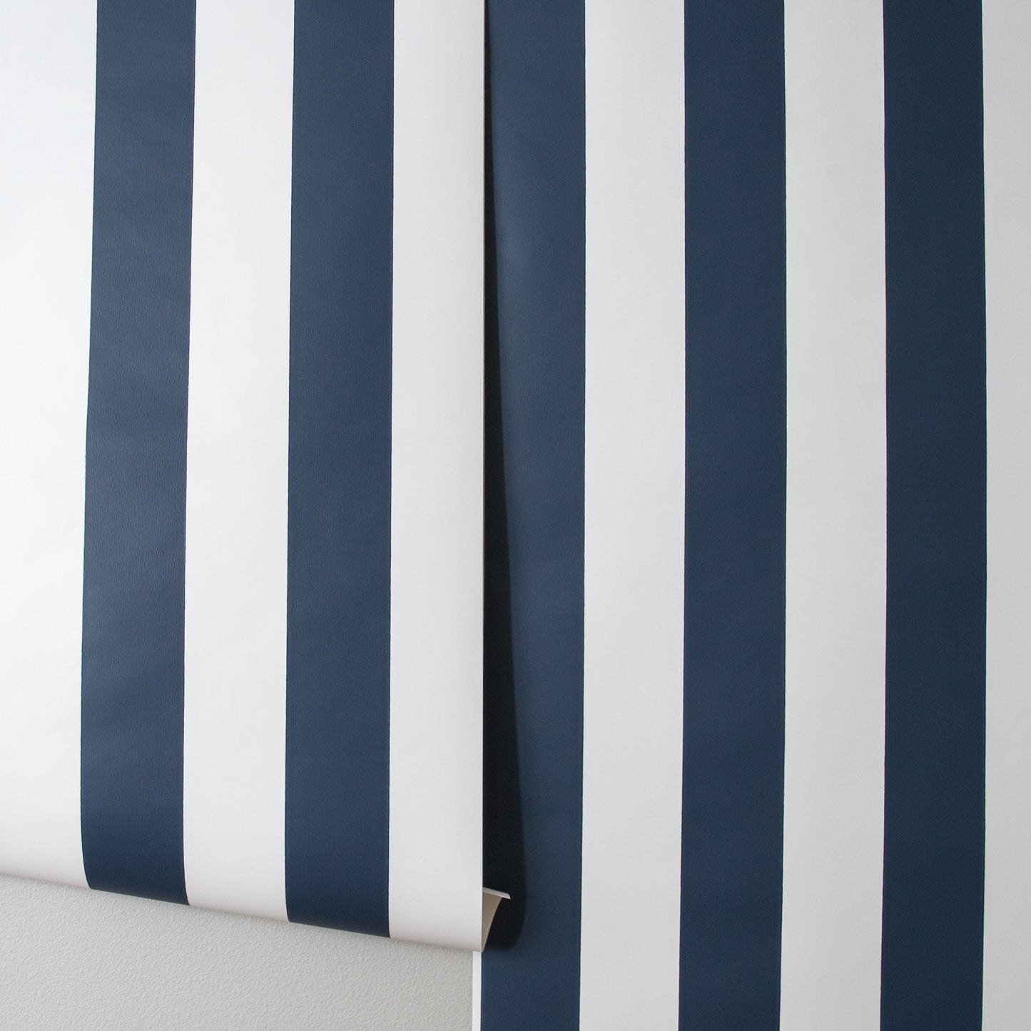 Awning Stripe Wallpaper