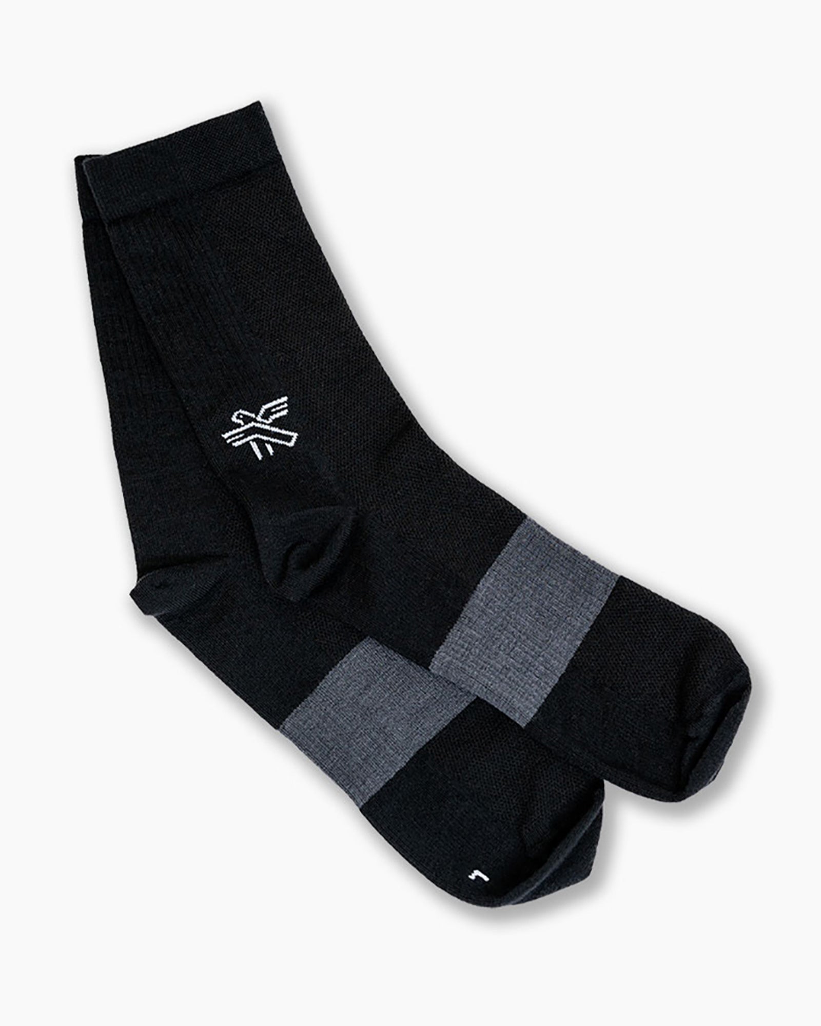 Warmweather Merino Wool Quick-Dry Socks