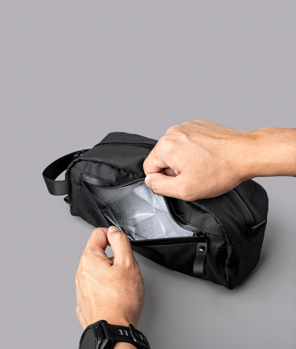 Wash Kit - Ecopak