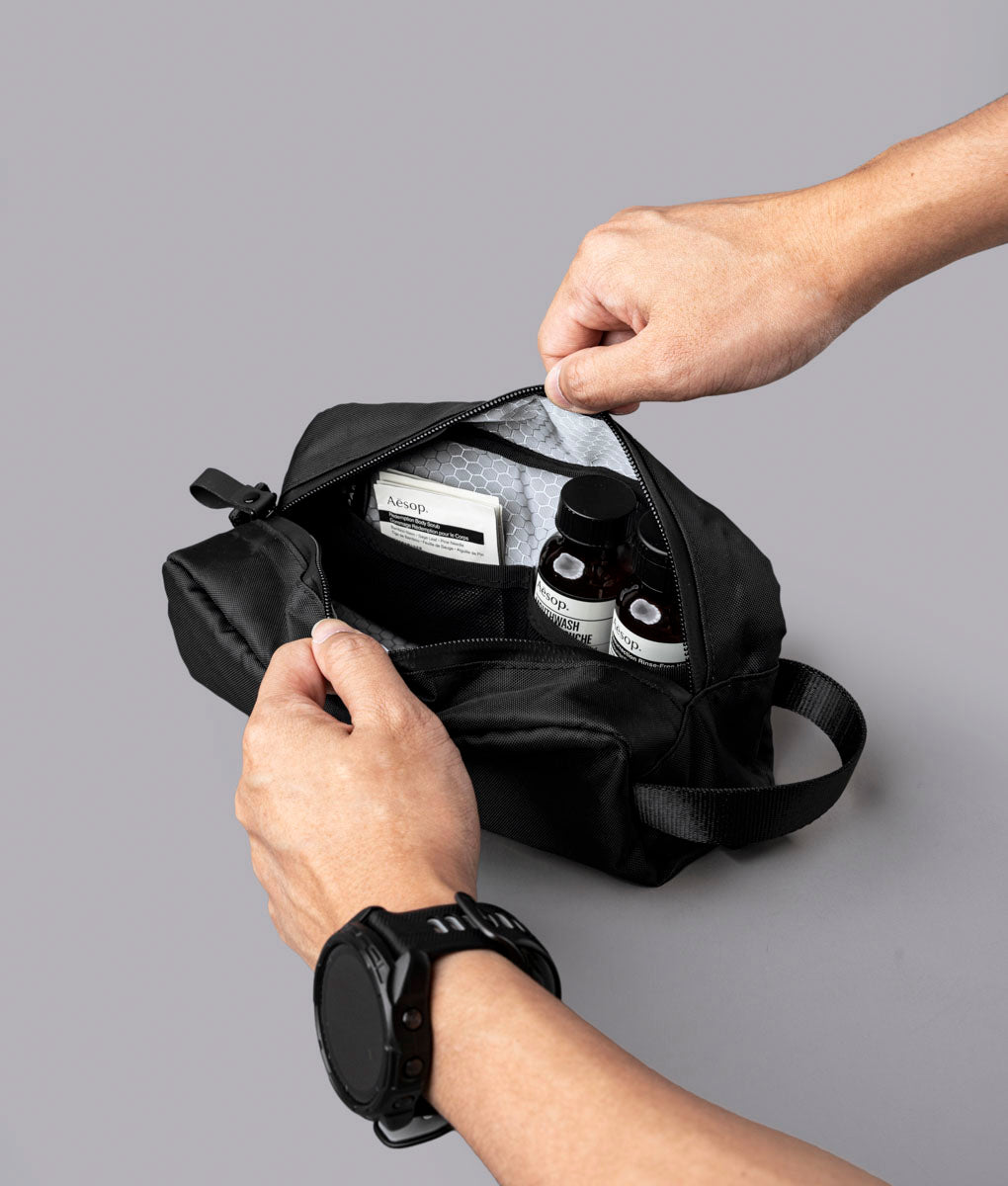 Wash Kit - Ecopak