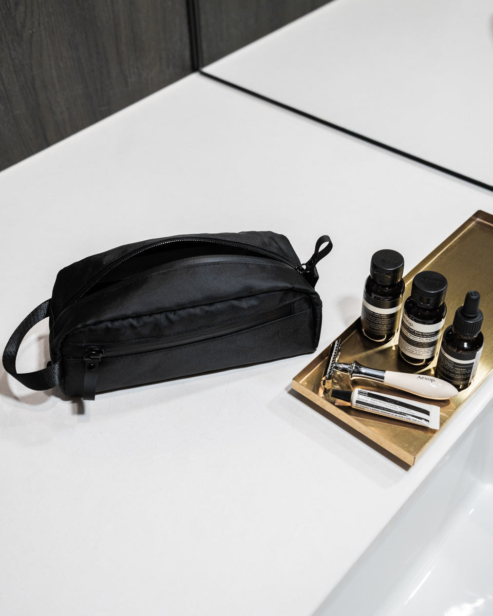 Wash Kit - Ecopak