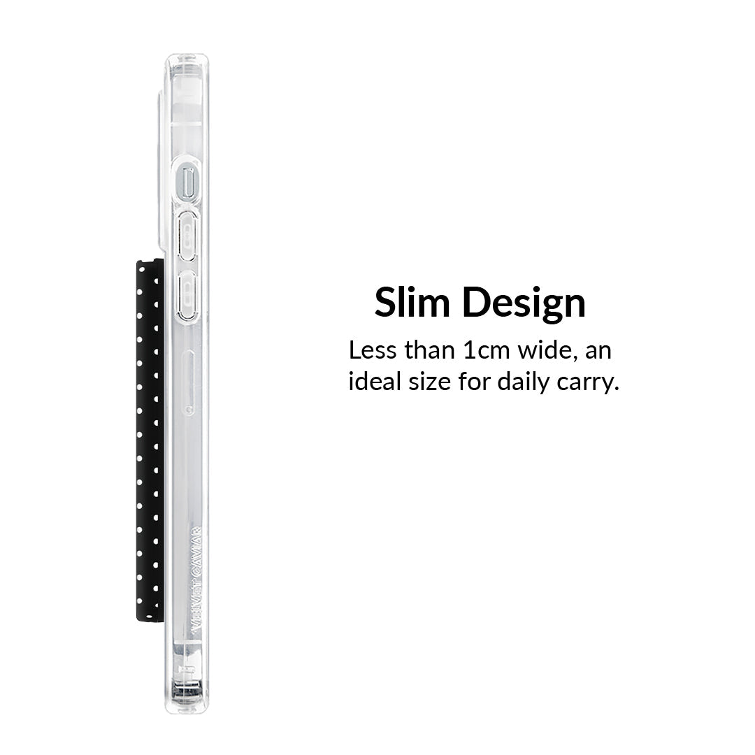 Wicked Kittens MagSafe Wallet