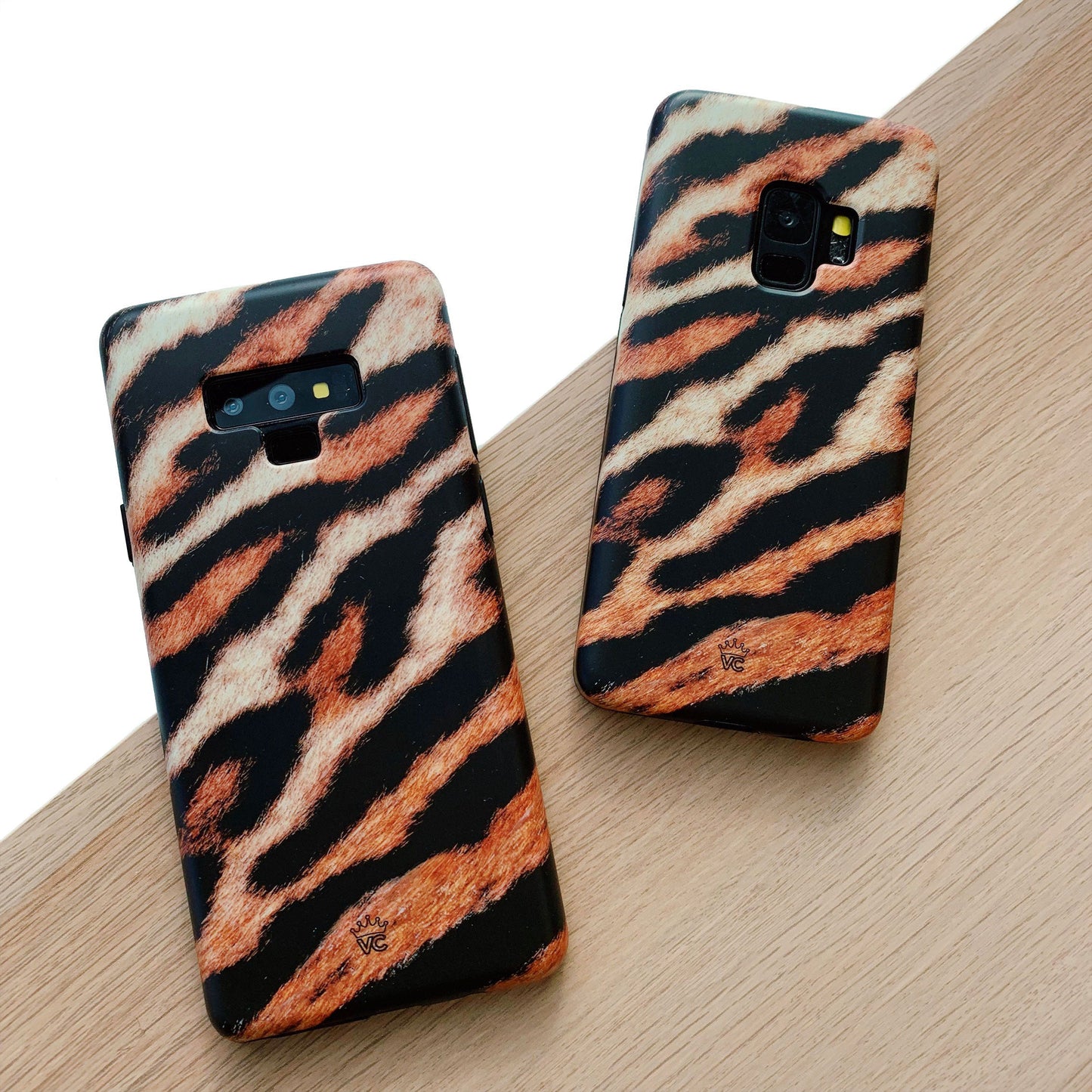 Wildcat Leopard Samsung Galaxy Case