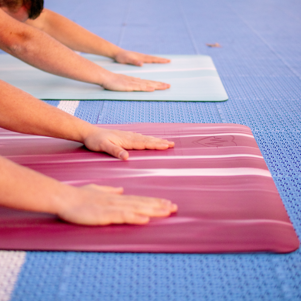 Yoga Mat
