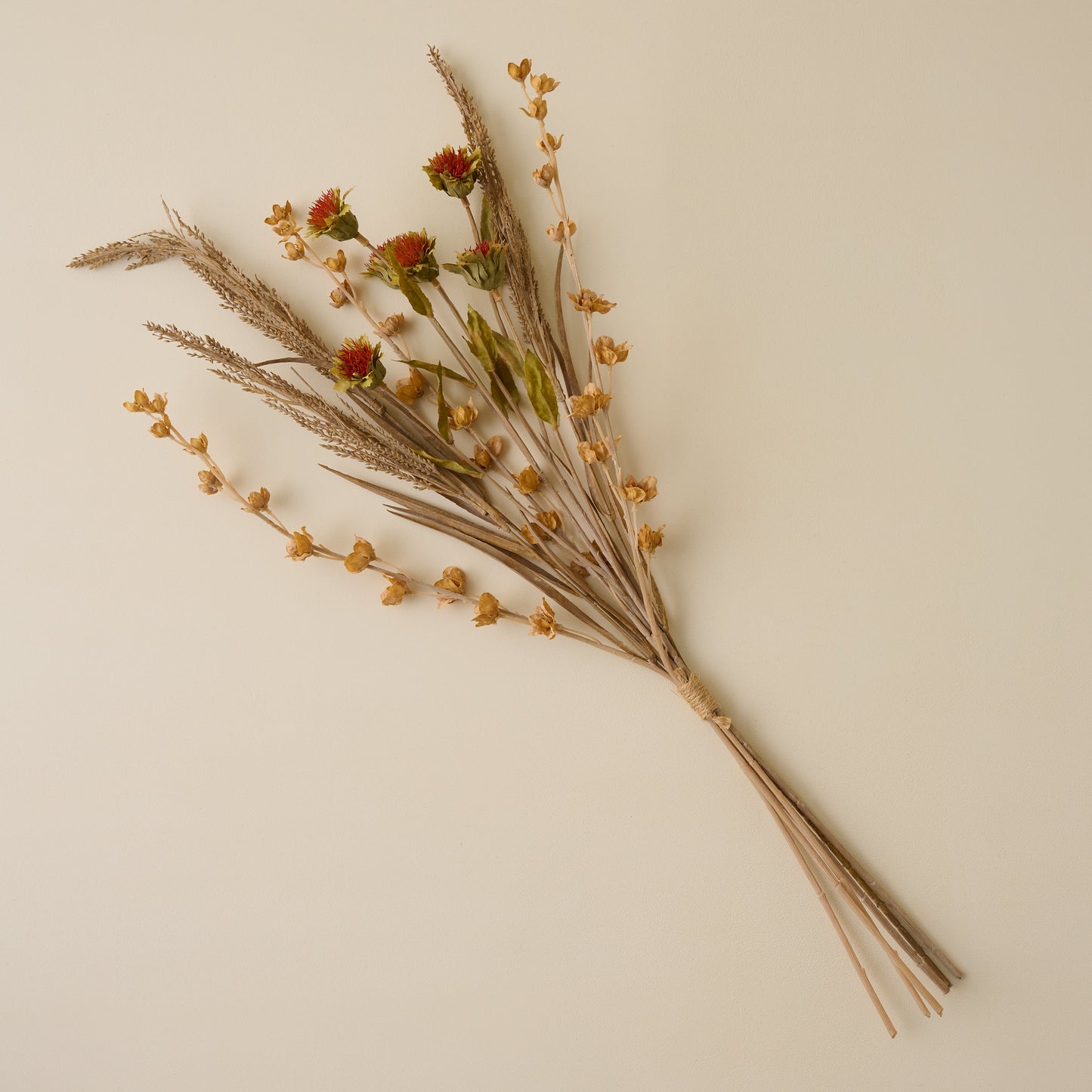 Autumnal Mixed Floral Bouquet