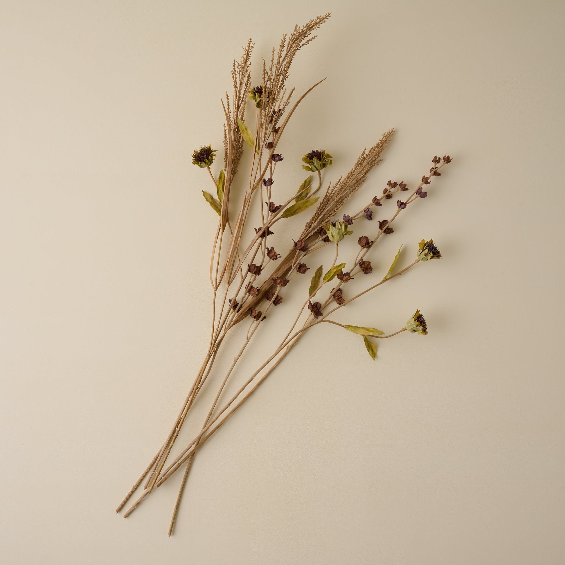 Autumnal Mixed Floral Bouquet