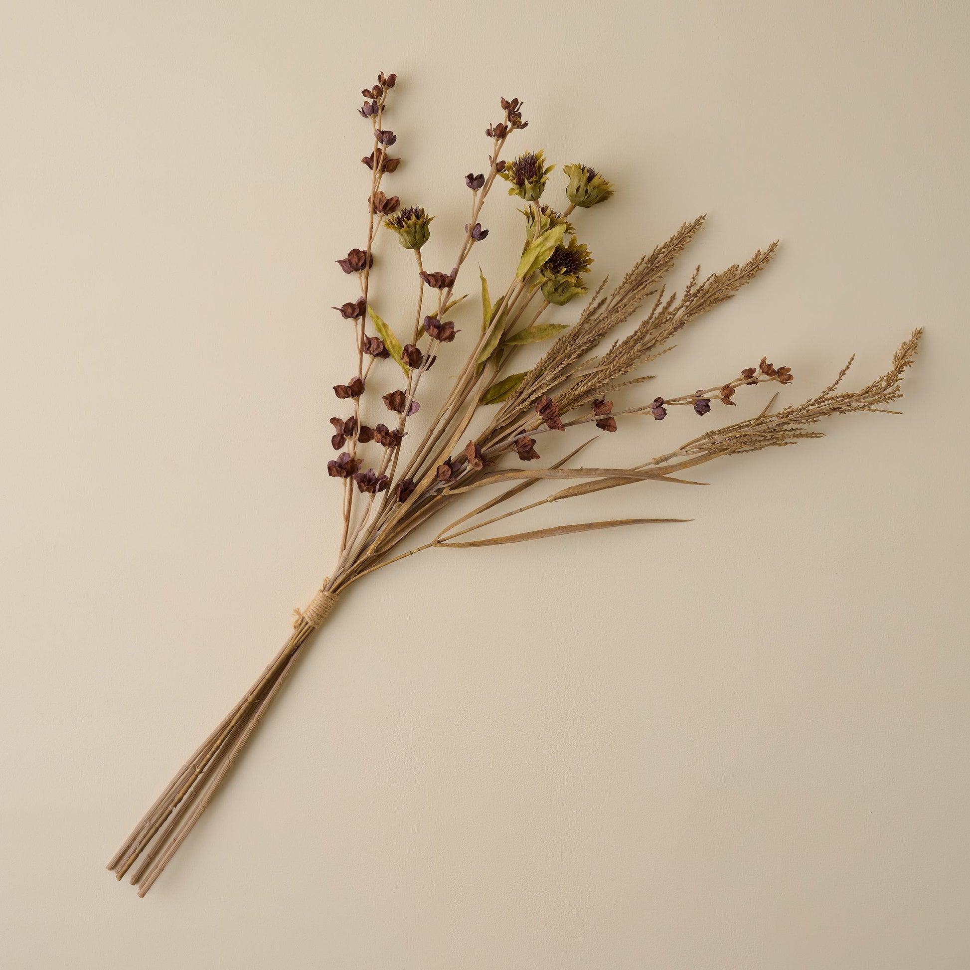 Autumnal Mixed Floral Bouquet