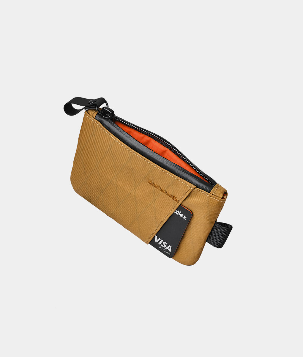 Zip Cardholder