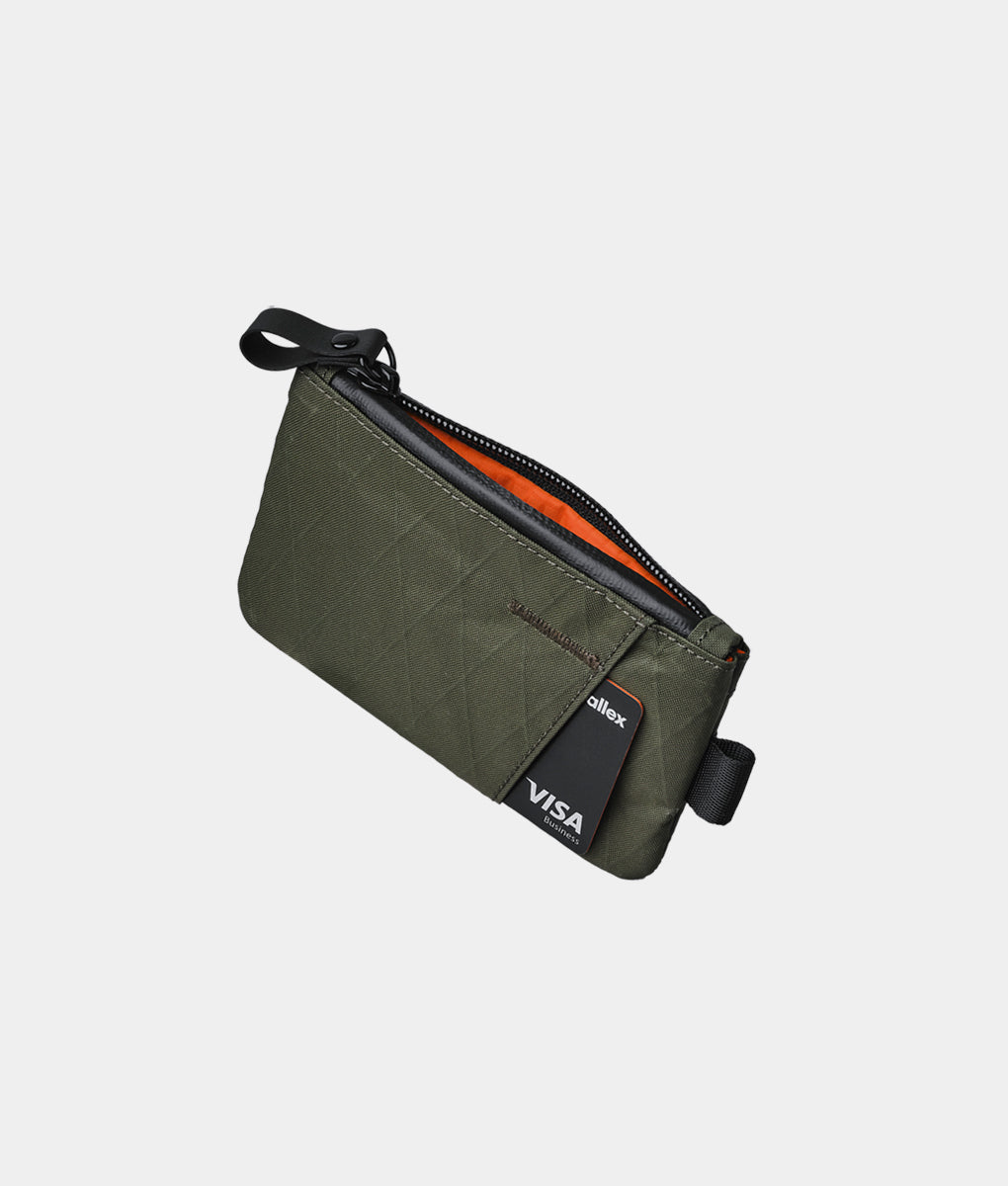 Zip Cardholder