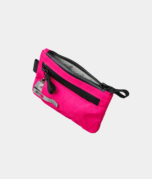 Zip Pouch Pro - Hot Pink RVX20