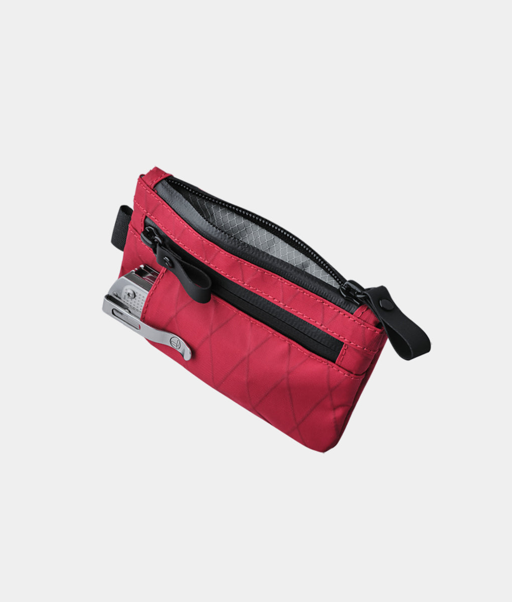 Zip Pouch Pro
