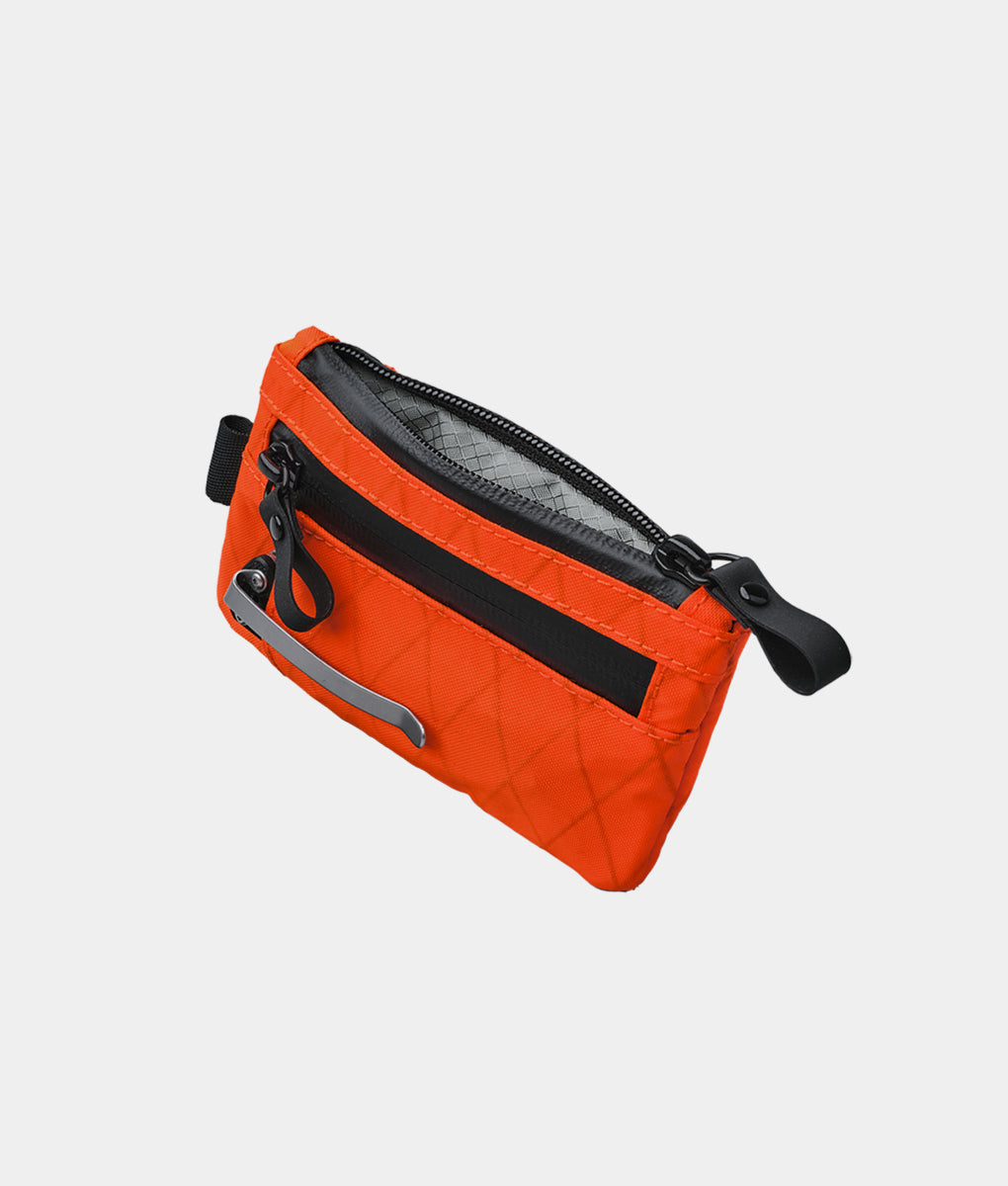 Zip Pouch Pro