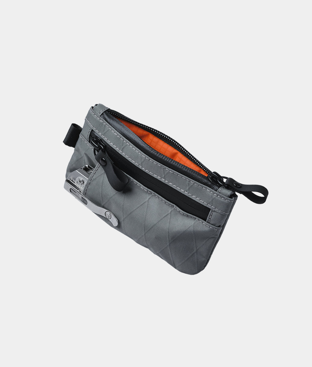 Zip Pouch Pro
