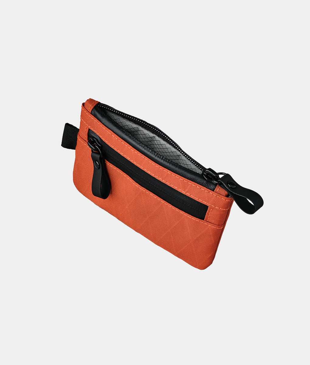 Zip Pouch - Eco RX30
