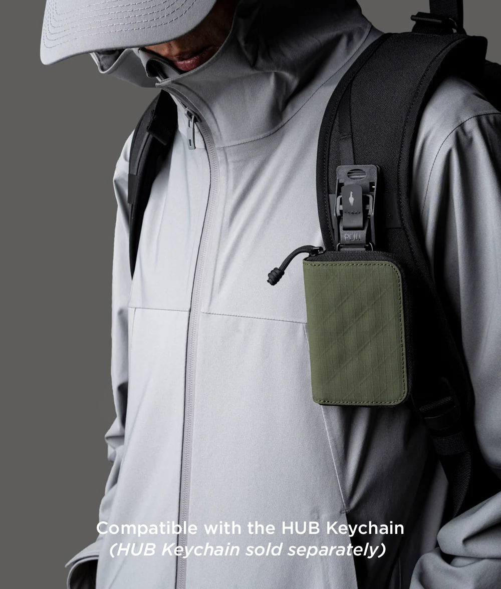 Zip Coin Wallet