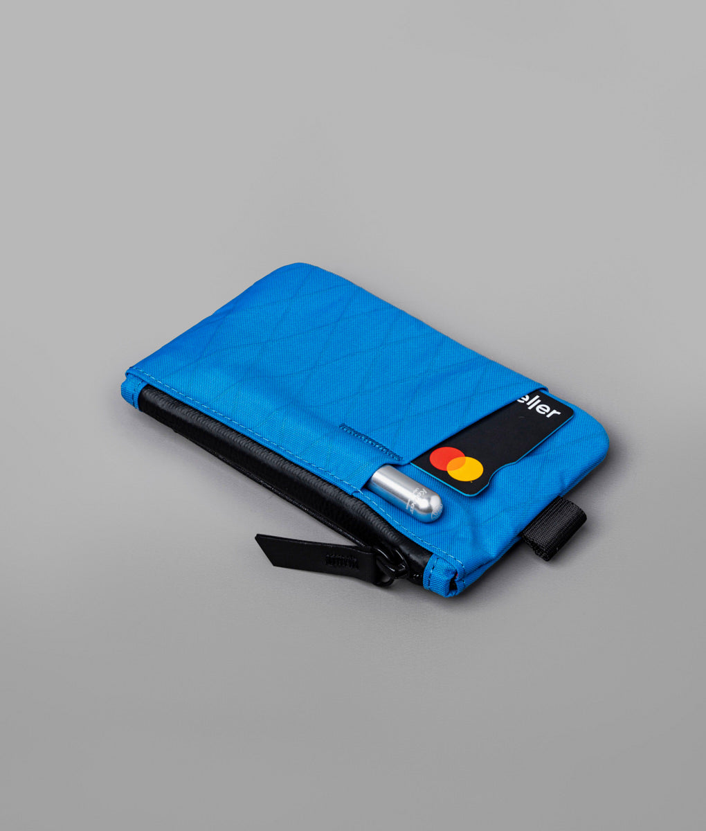 Zip Pouch Coin