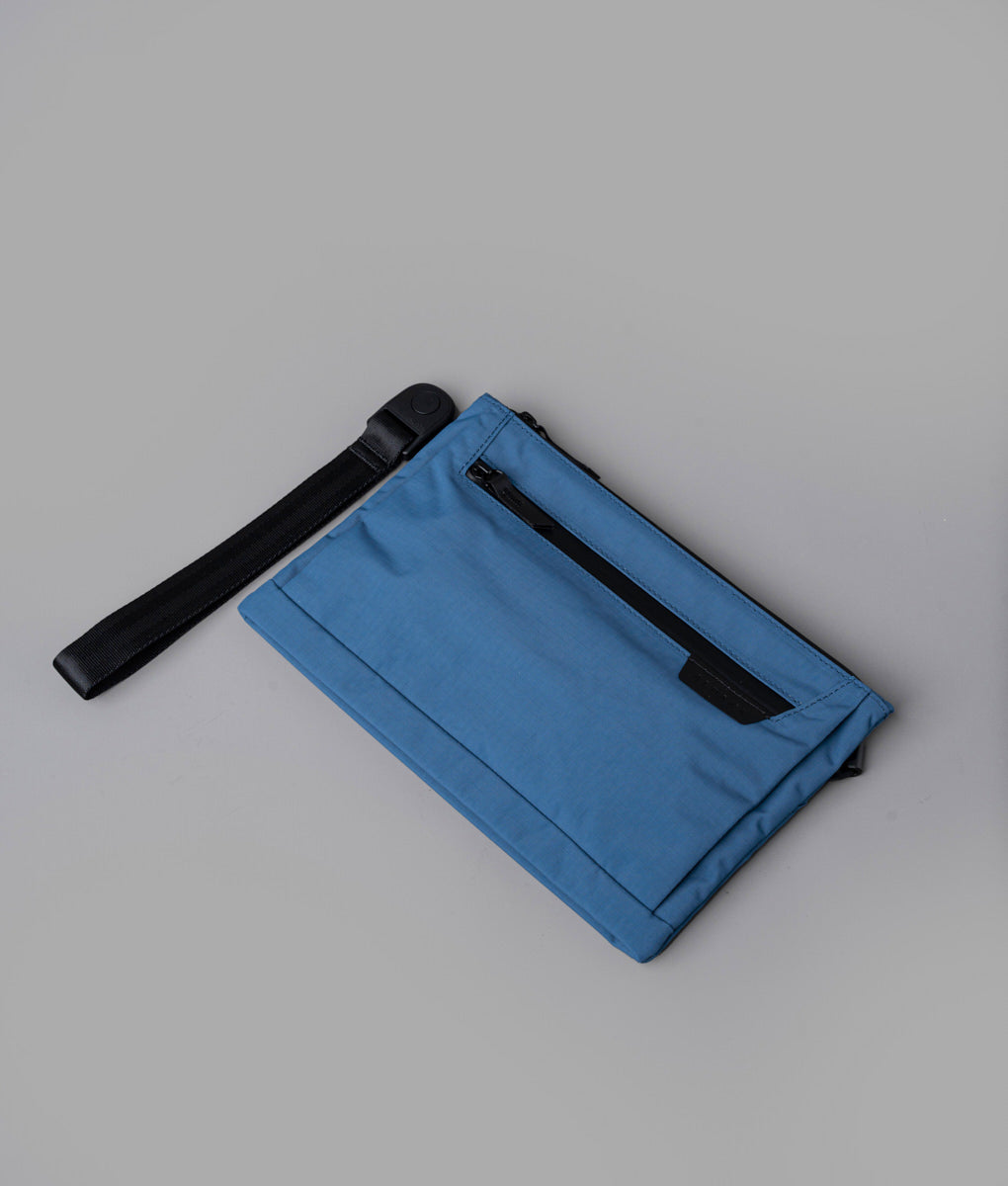 Zip Pouch Max V2