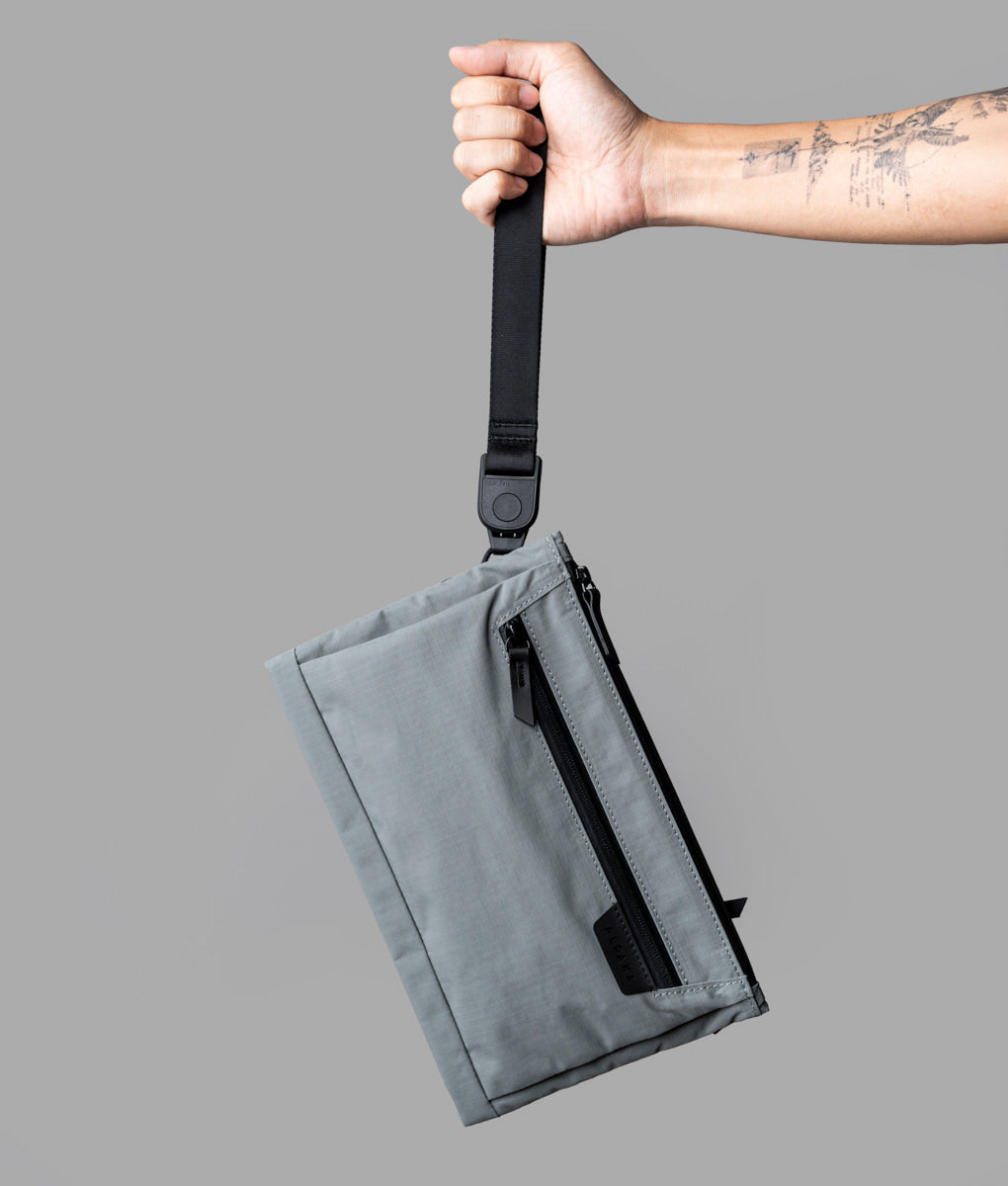 Zip Pouch Max V2
