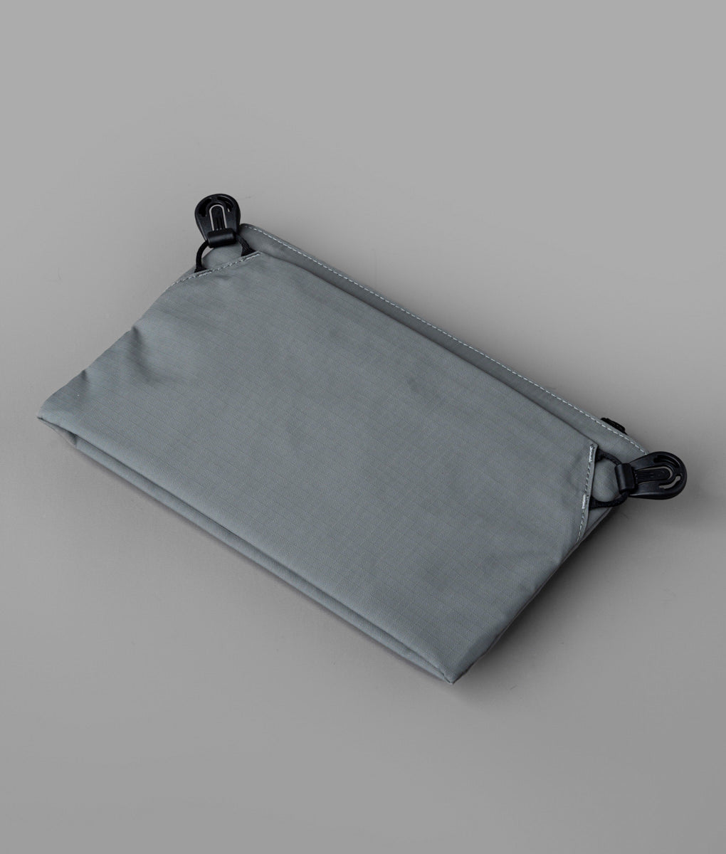 Zip Pouch Max V2