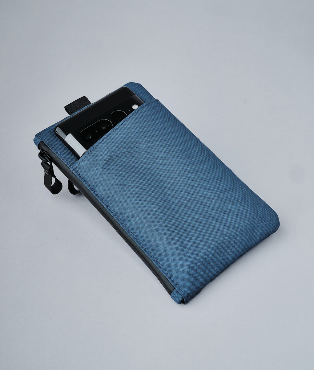Zip Clutch - Eco RX30