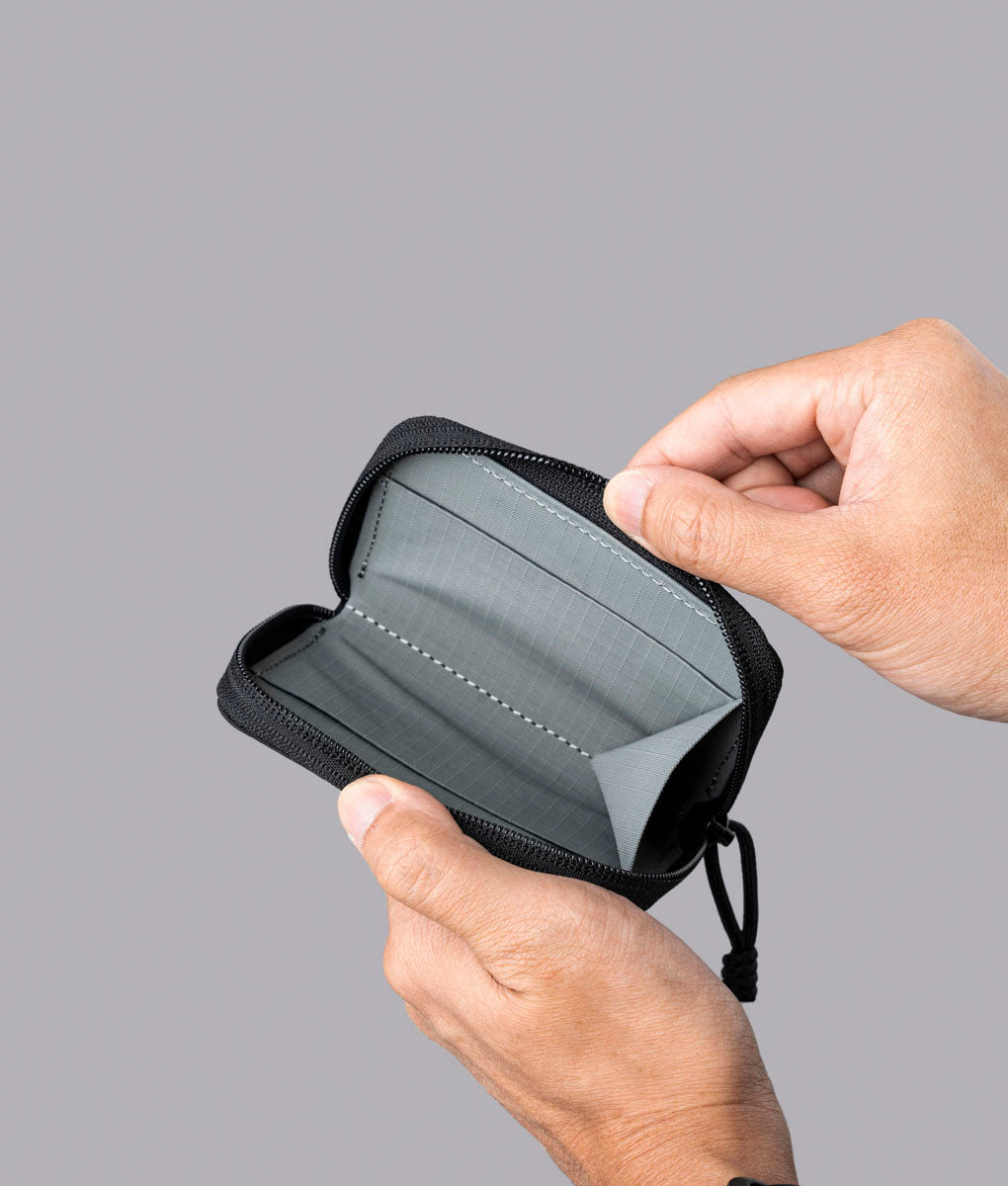 Zip Coin Wallet