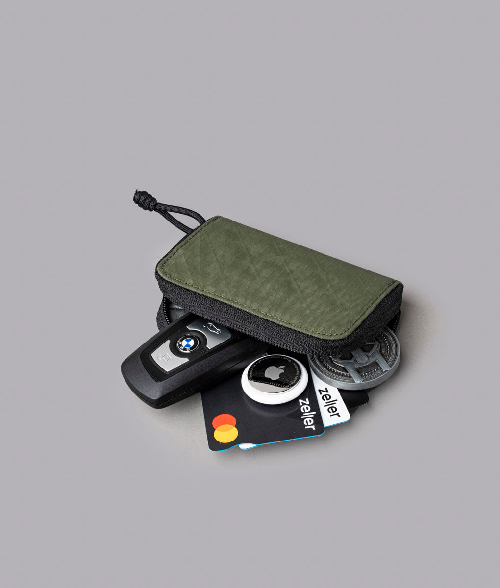 Zip Coin Wallet