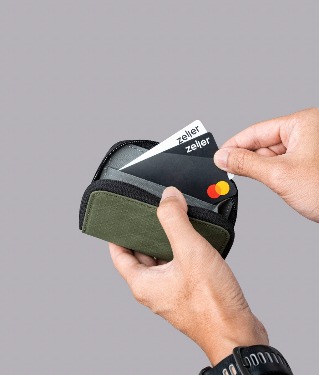 Zip Coin Wallet