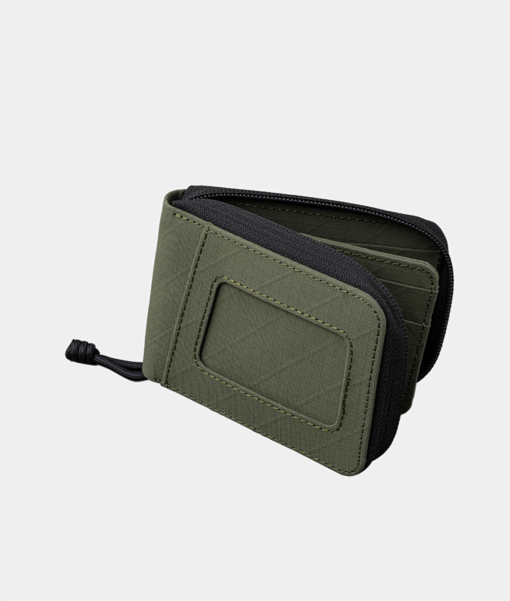 Zip ID Wallet