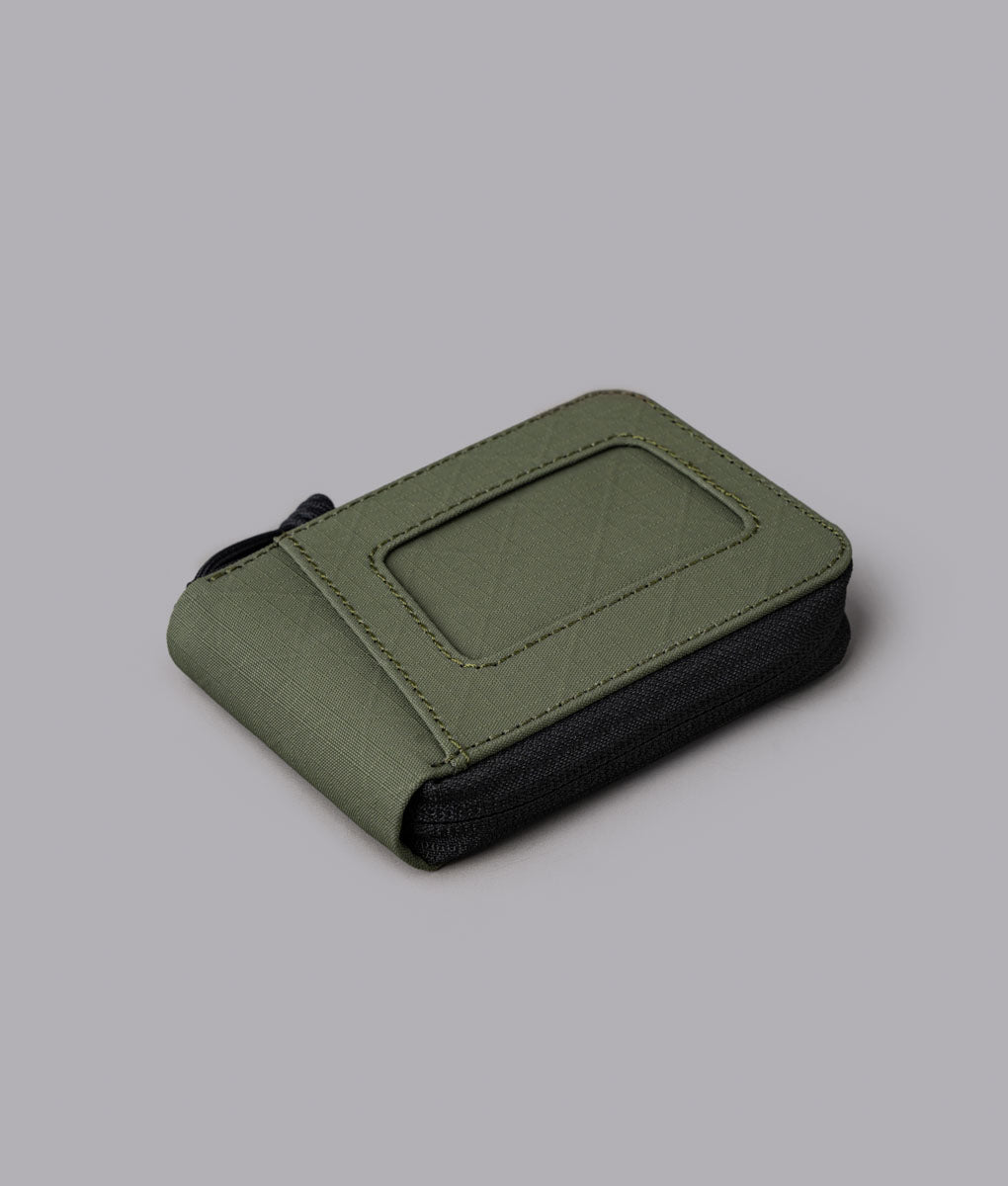 Zip ID Wallet