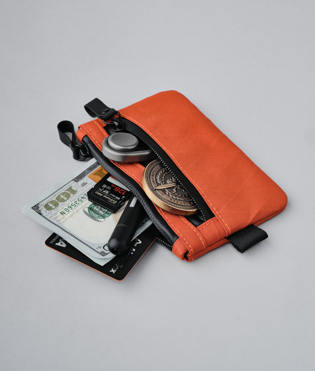 Zip Pouch - Eco RX30