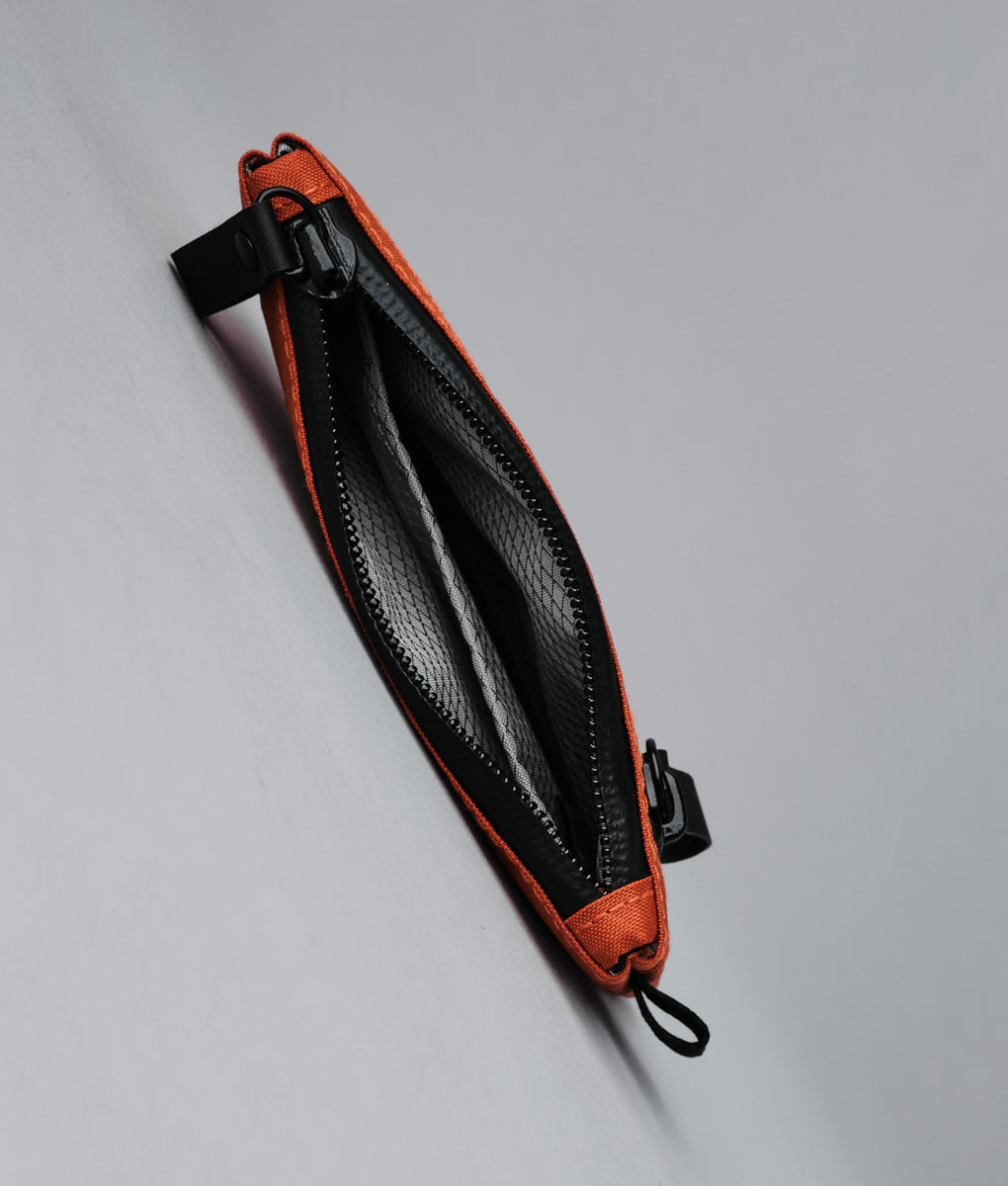 Zip Pouch - Eco RX30