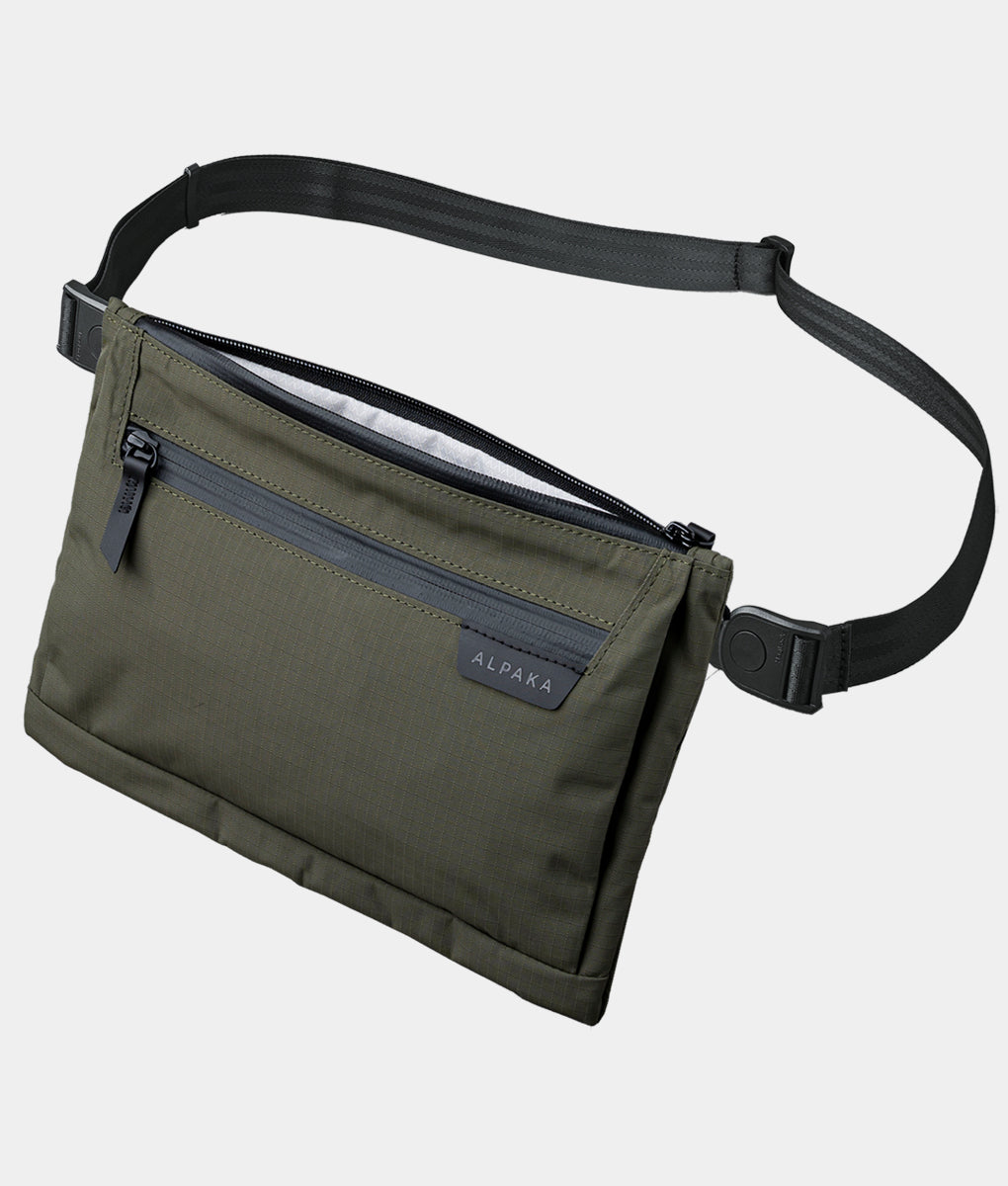 Zip Pouch Max V2