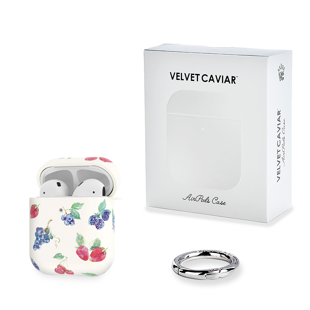 Berry Baby AirPod Case