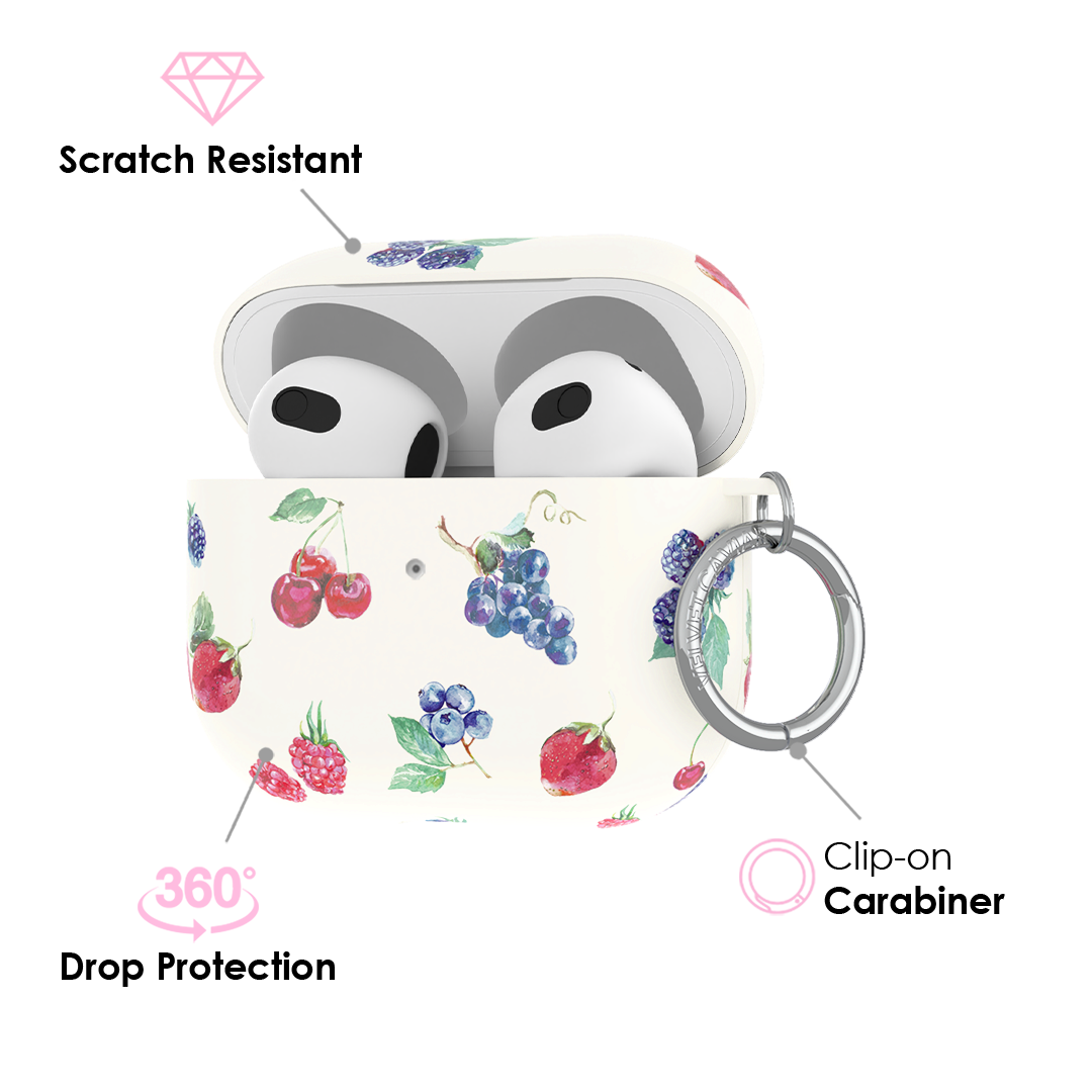 Berry Baby AirPod Case
