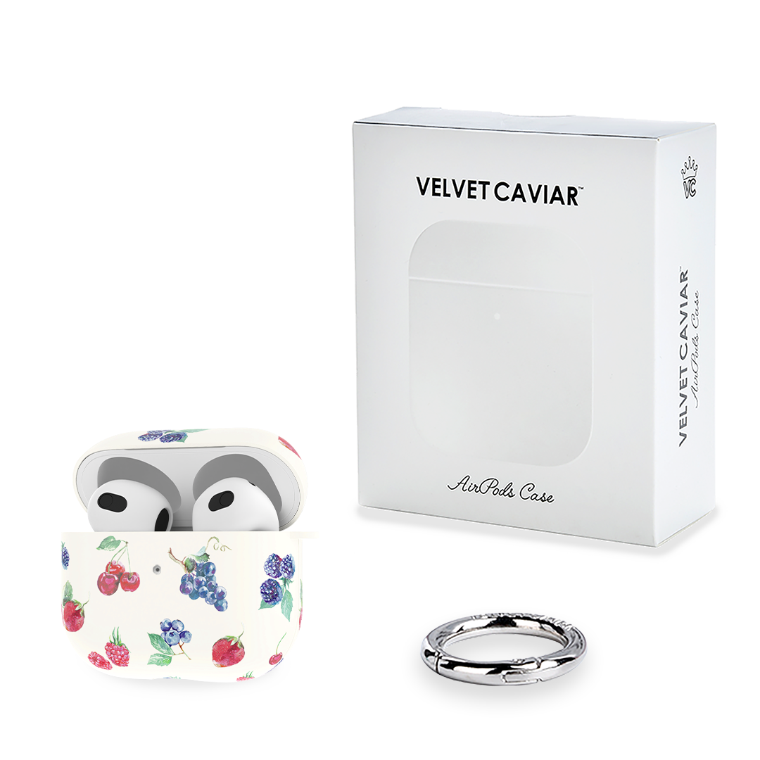 Berry Baby AirPod Case